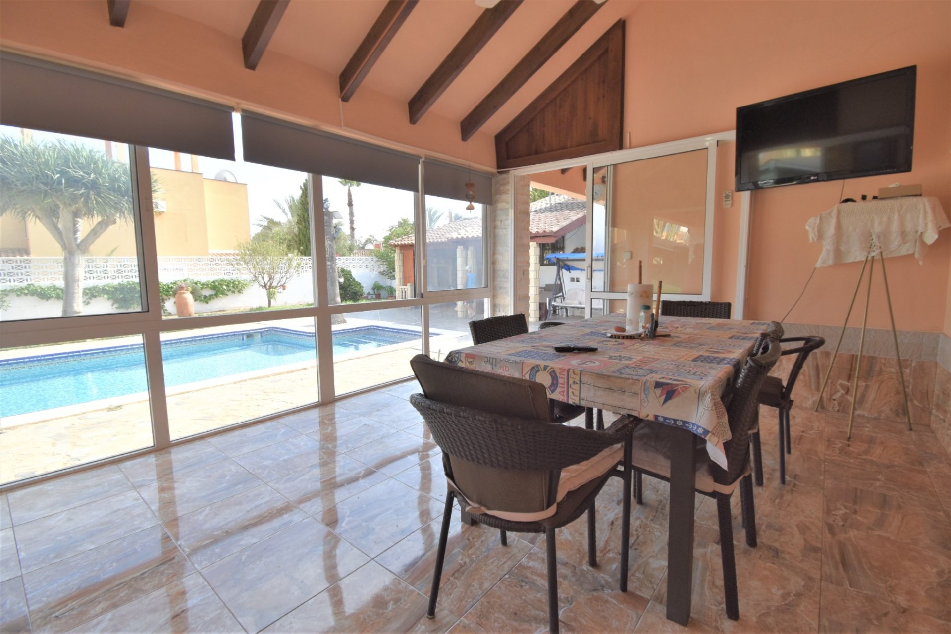 Reventa - Villa -
Orihuela Costa - Villamartín