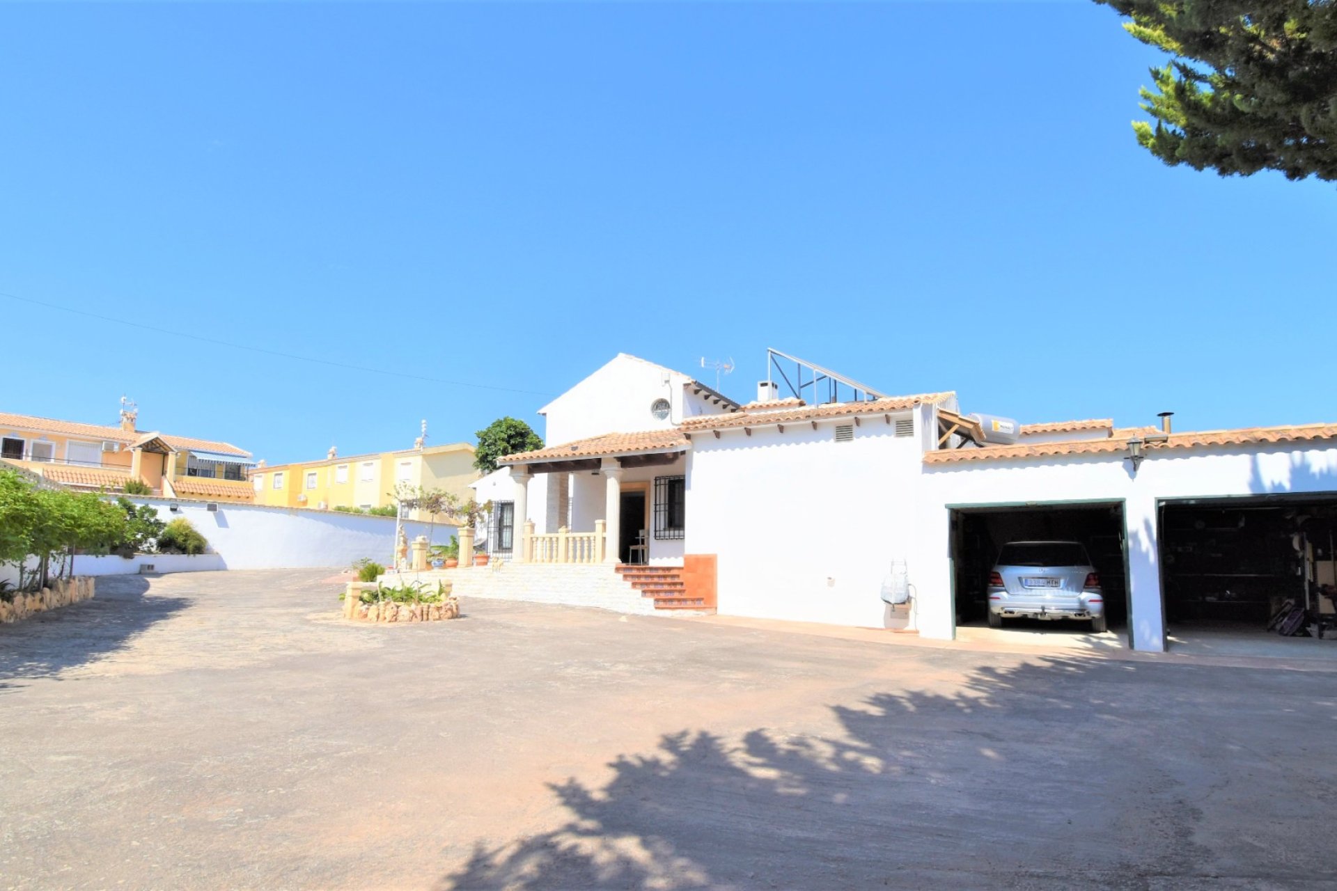 Reventa - Villa -
Orihuela Costa - Villamartín