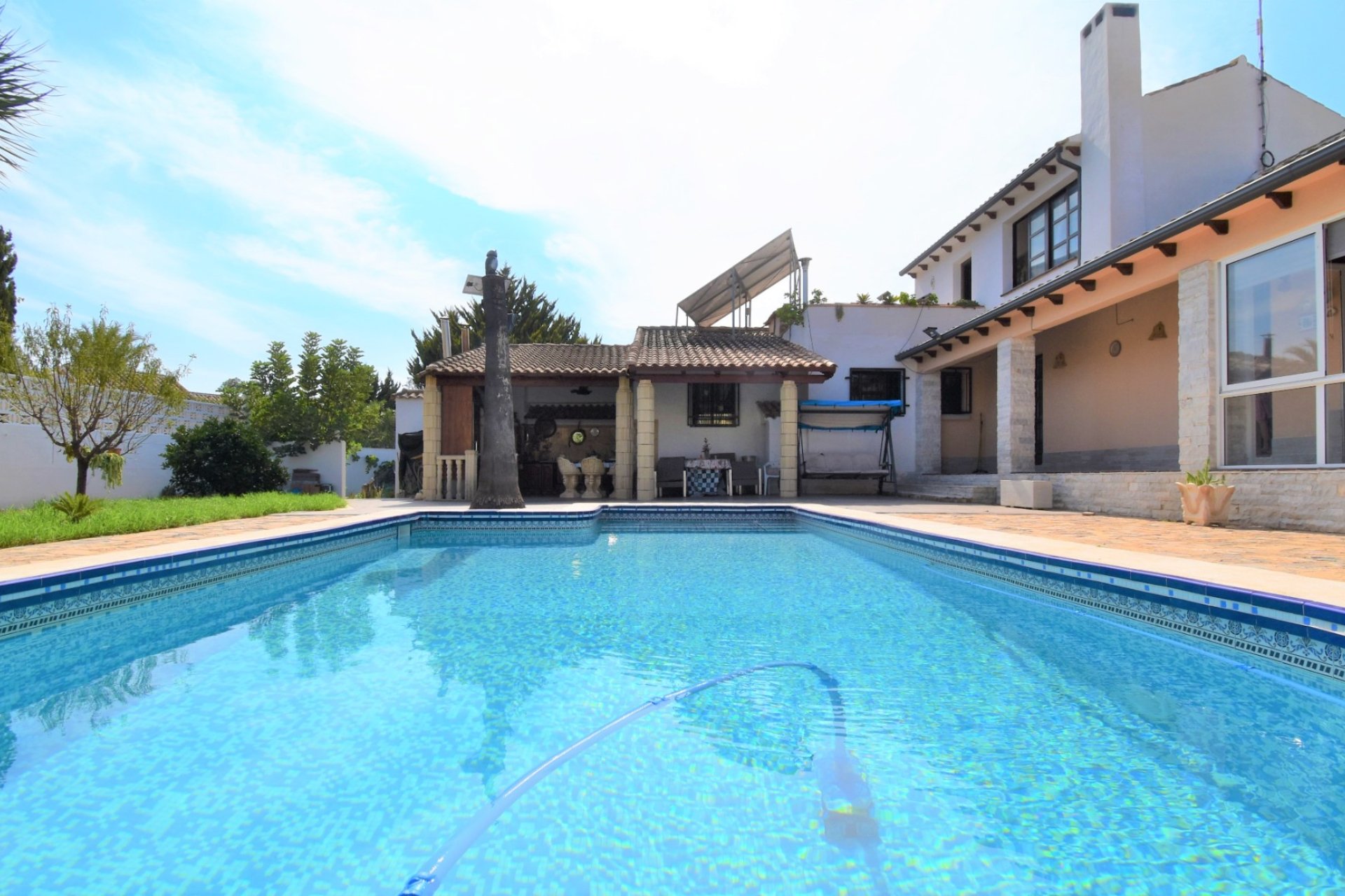 Reventa - Villa -
Orihuela Costa - Villamartín