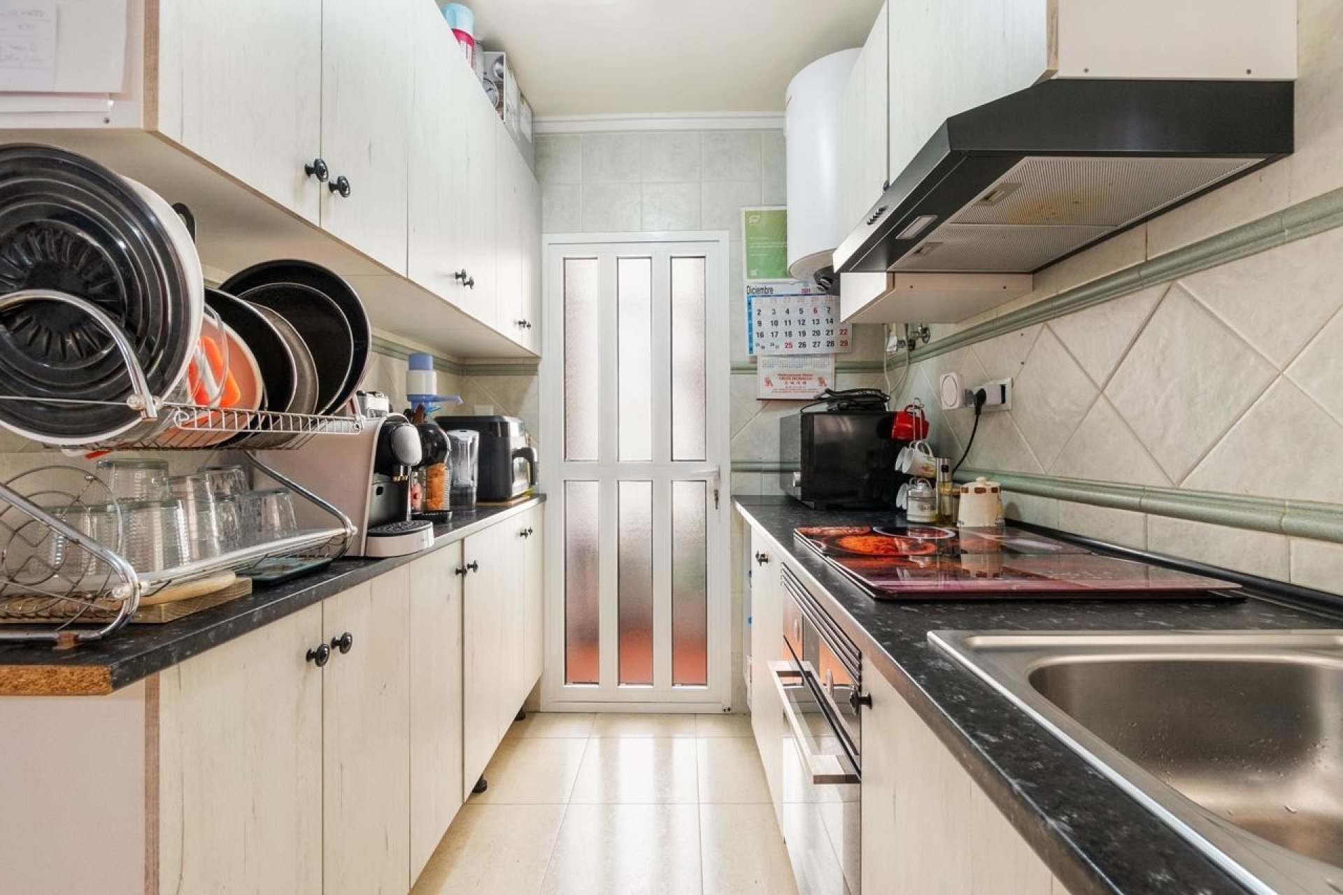 Reventa - Villa -
Orihuela Costa - Villamartín