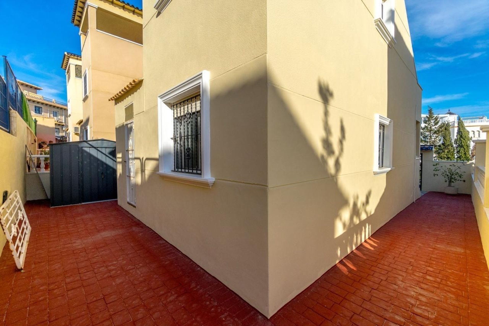 Reventa - Villa -
Orihuela Costa - Villamartín
