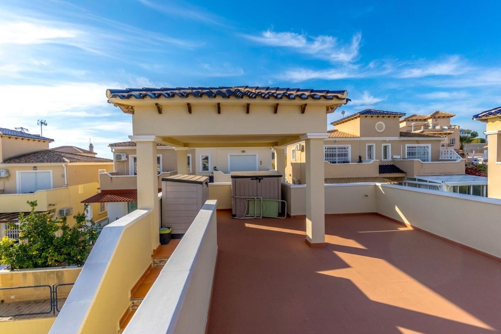 Reventa - Villa -
Orihuela Costa - Villamartín