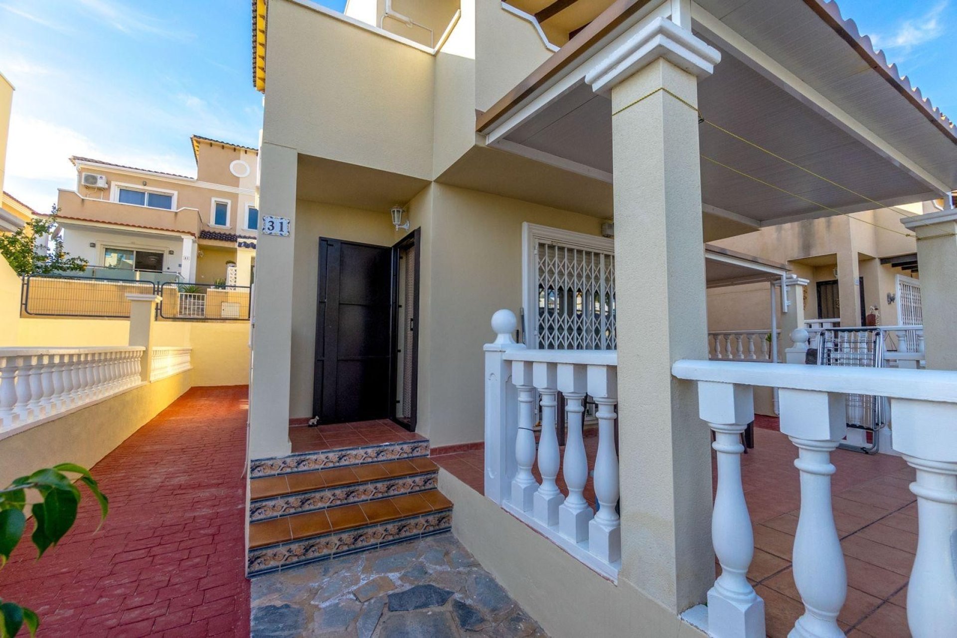 Reventa - Villa -
Orihuela Costa - Villamartín