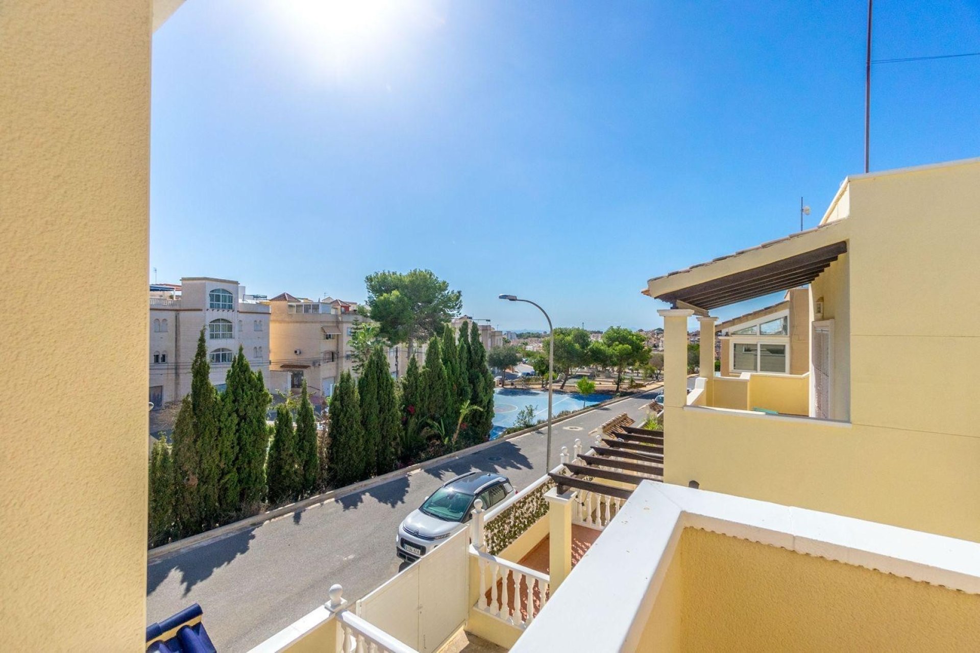 Reventa - Villa -
Orihuela Costa - Villamartín