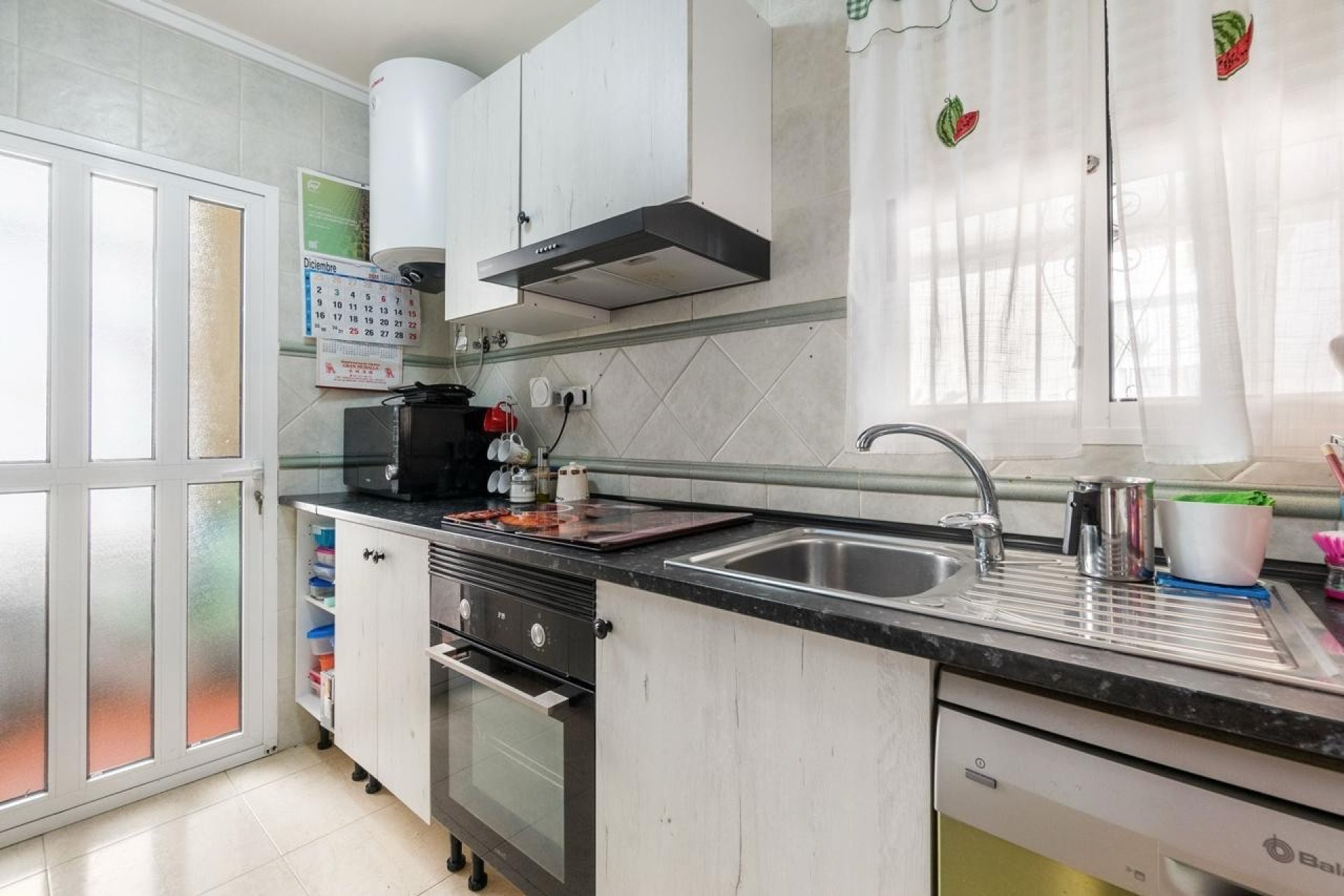 Reventa - Villa -
Orihuela Costa - Villamartín