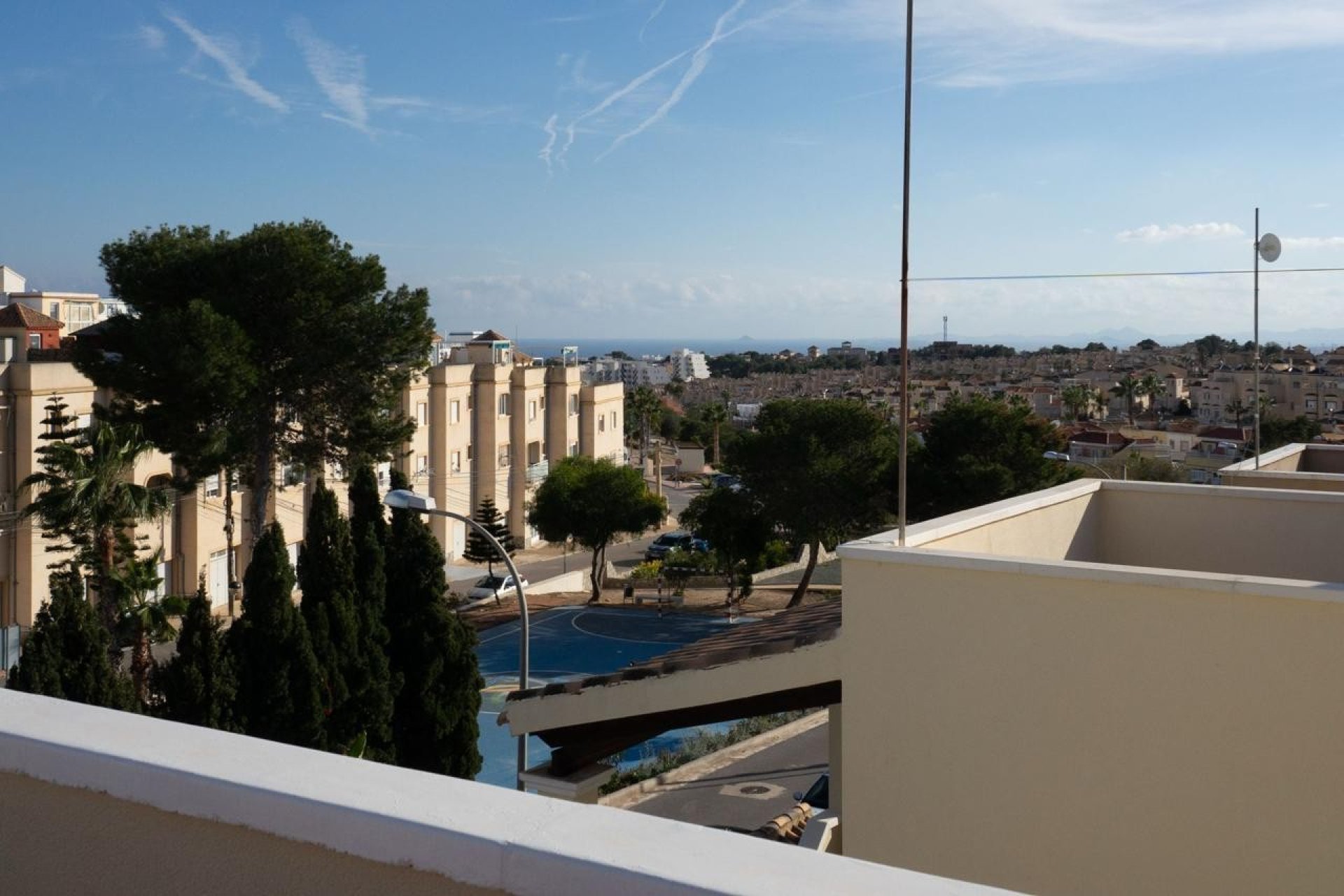 Reventa - Villa -
Orihuela Costa - Villamartín