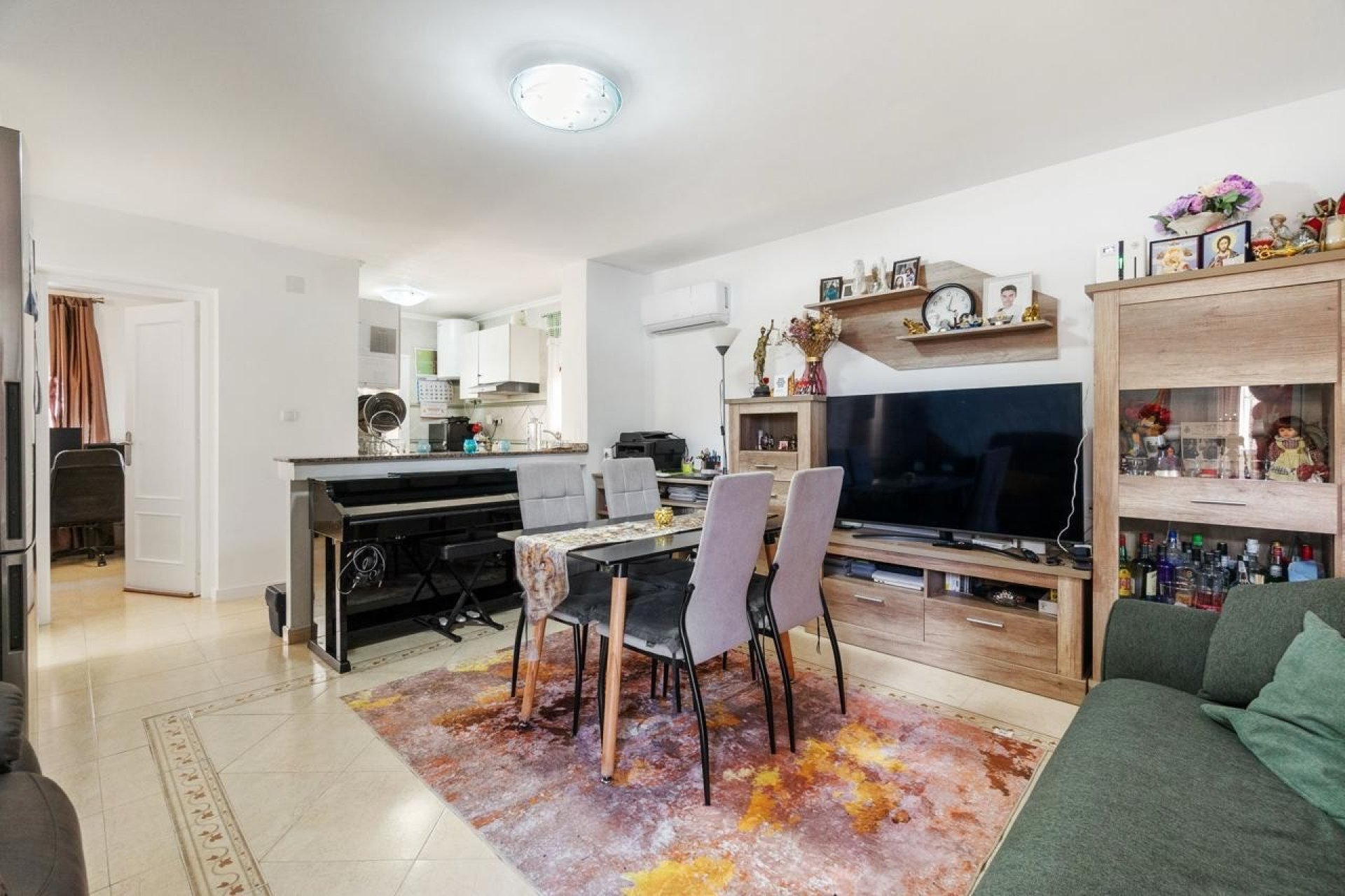 Reventa - Villa -
Orihuela Costa - Villamartín