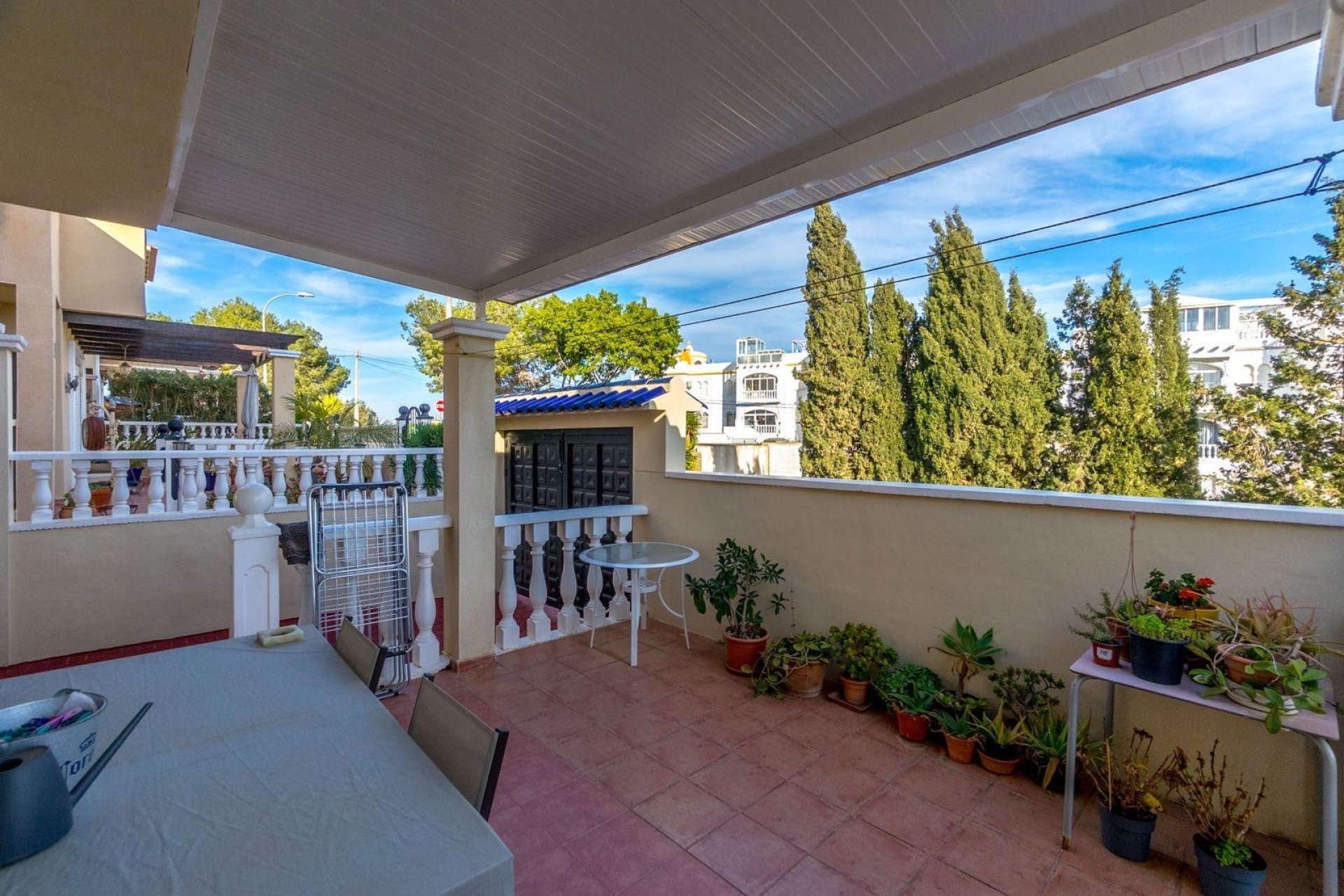 Reventa - Villa -
Orihuela Costa - Villamartín