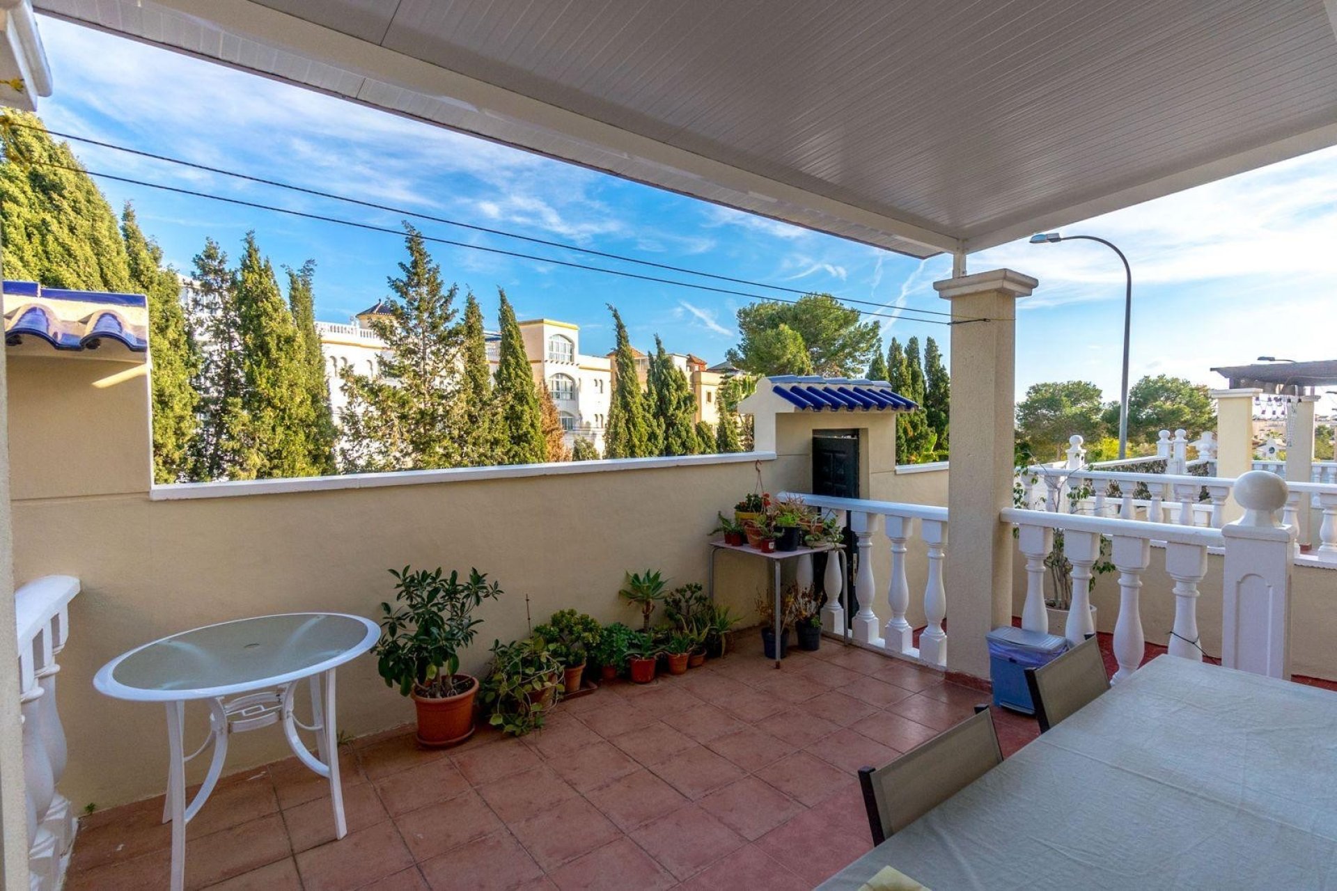 Reventa - Villa -
Orihuela Costa - Villamartín