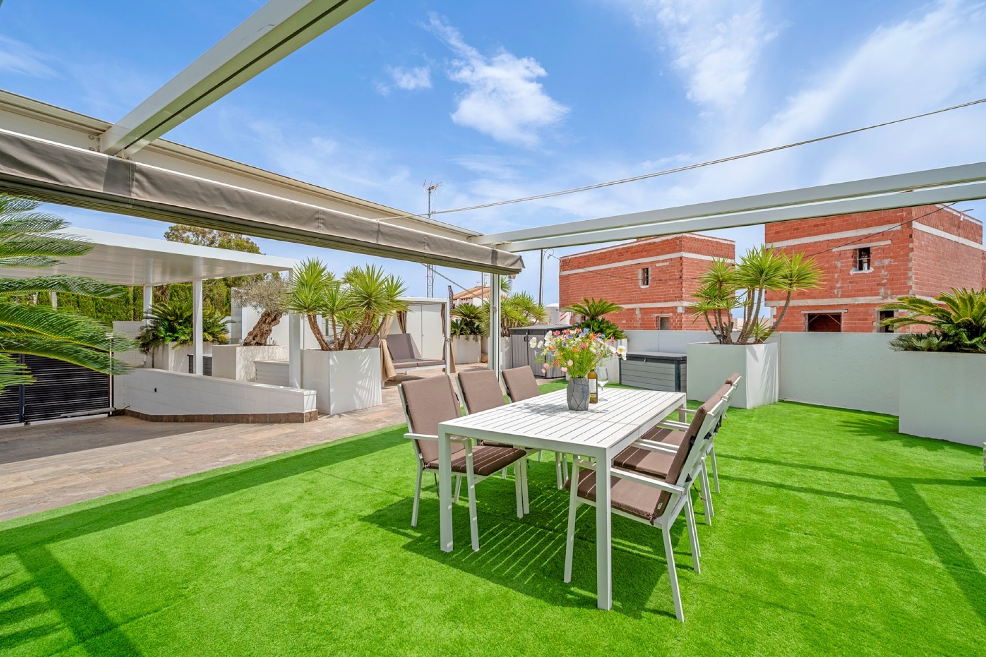 Reventa - Villa -
Orihuela Costa - Villamartín