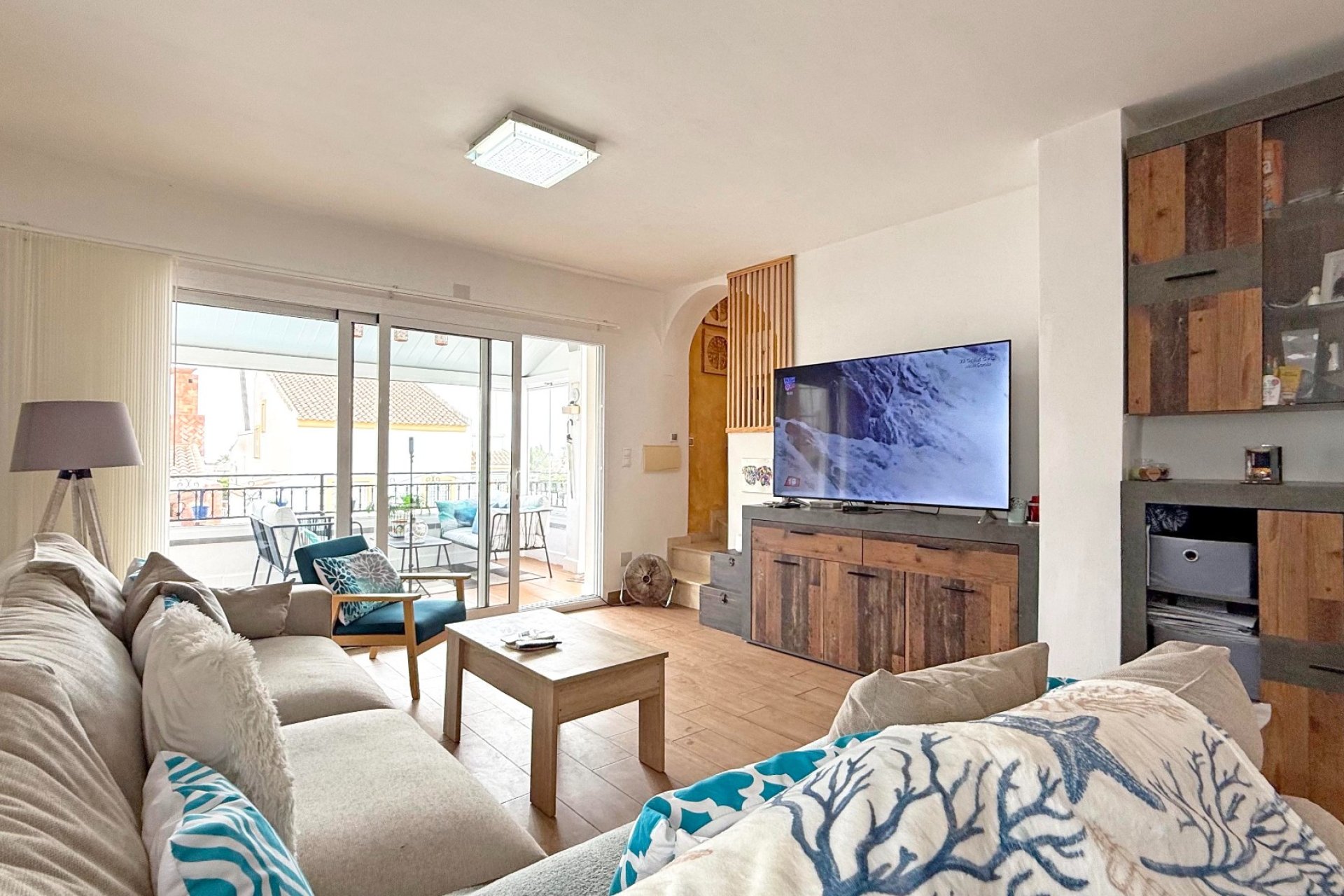 Reventa - Villa -
Orihuela Costa - Villamartín