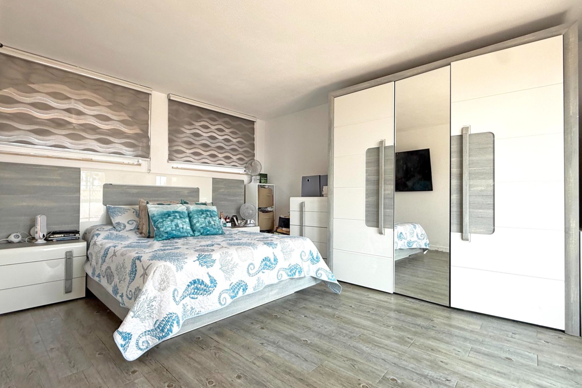 Reventa - Villa -
Orihuela Costa - Villamartín