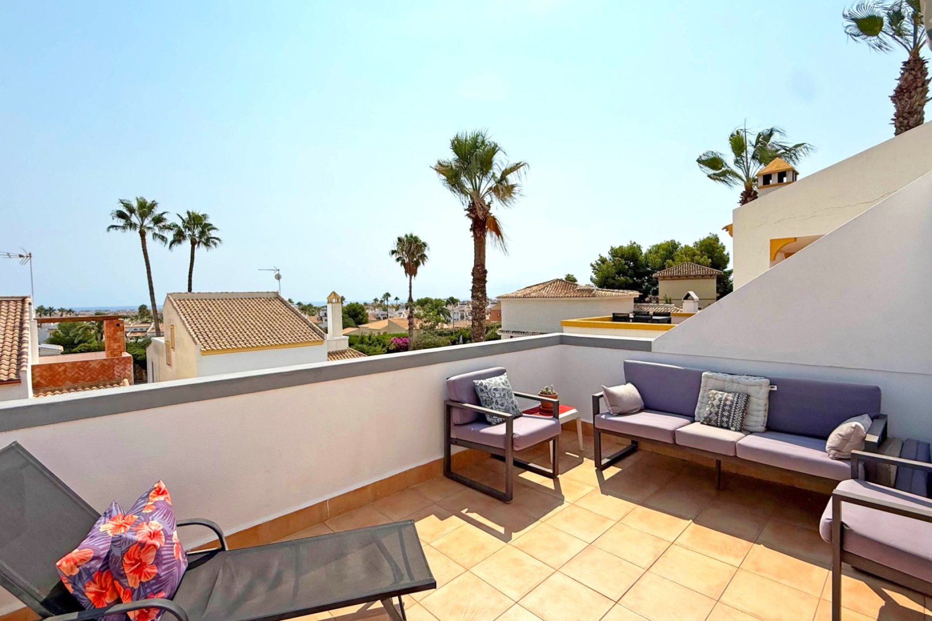 Reventa - Villa -
Orihuela Costa - Villamartín