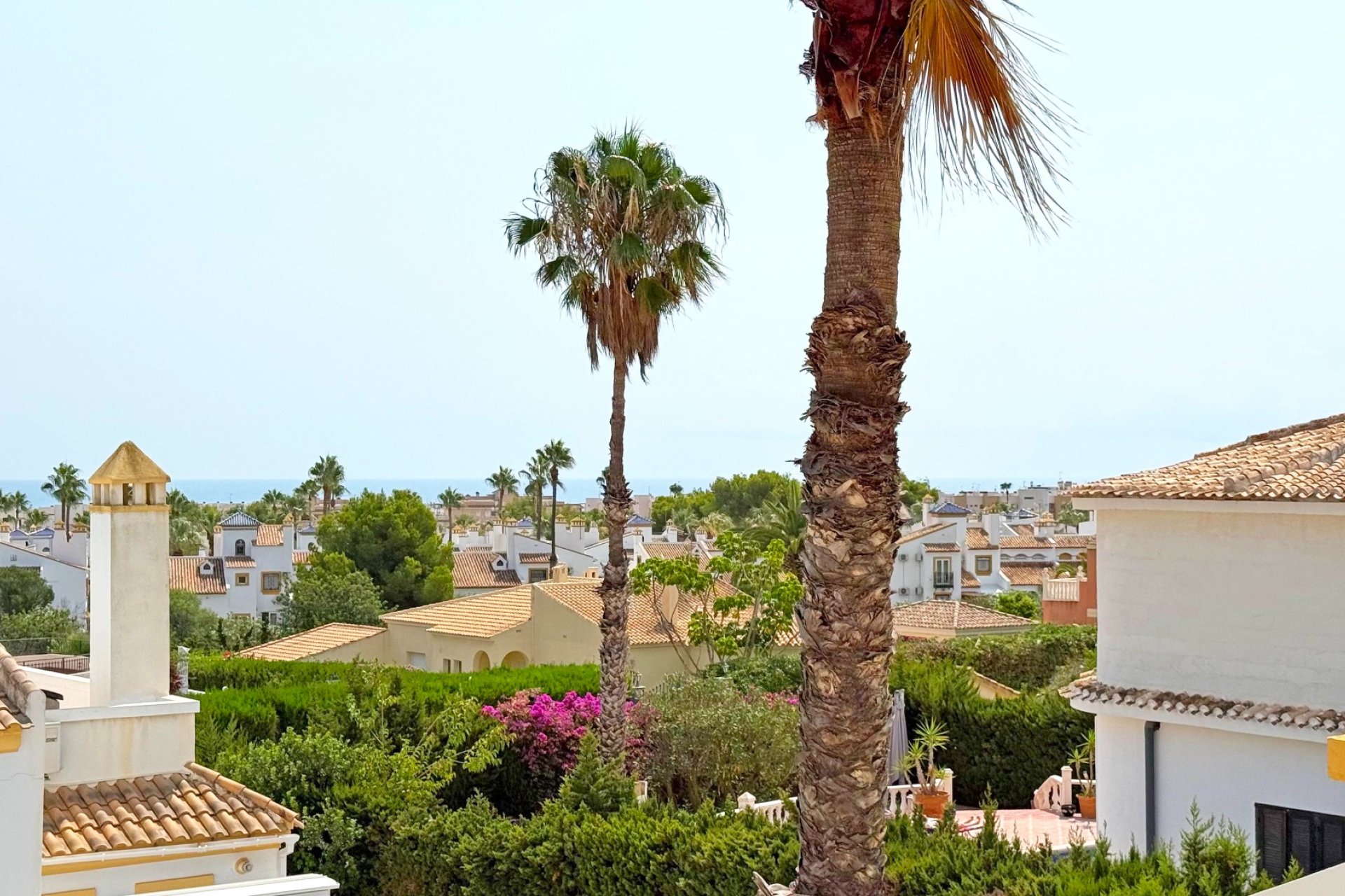 Reventa - Villa -
Orihuela Costa - Villamartín