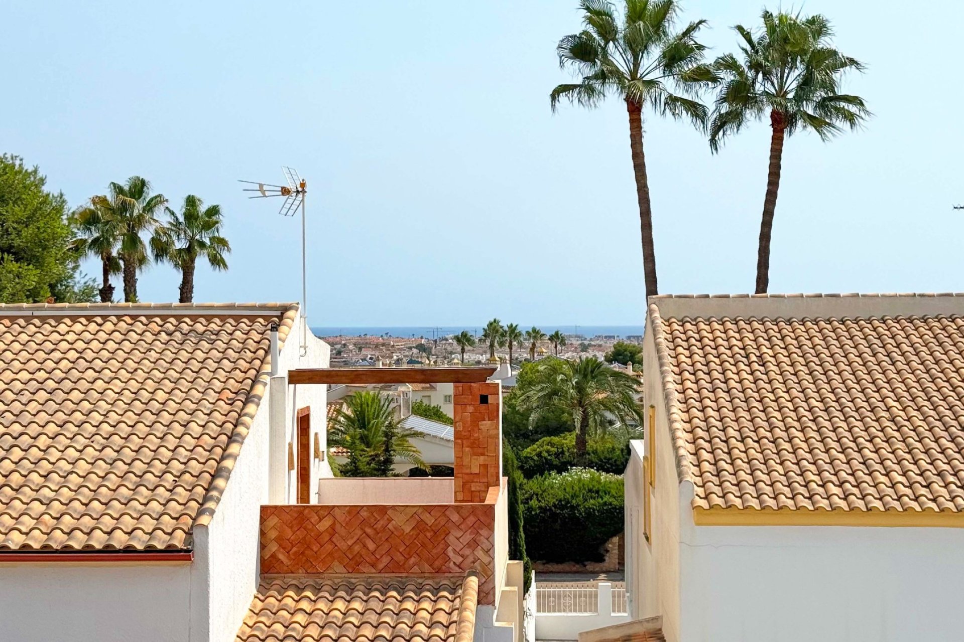 Reventa - Villa -
Orihuela Costa - Villamartín