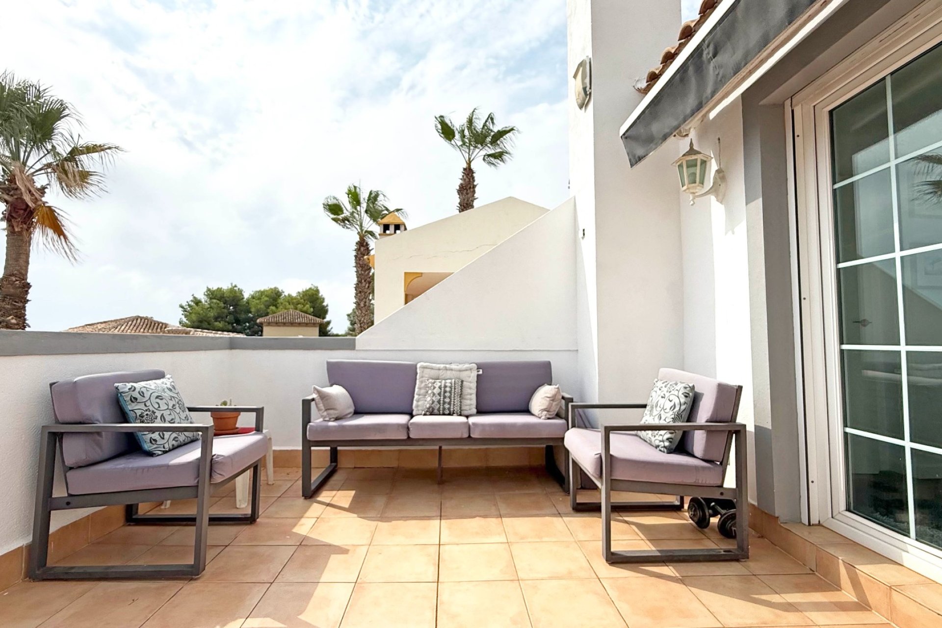 Reventa - Villa -
Orihuela Costa - Villamartín