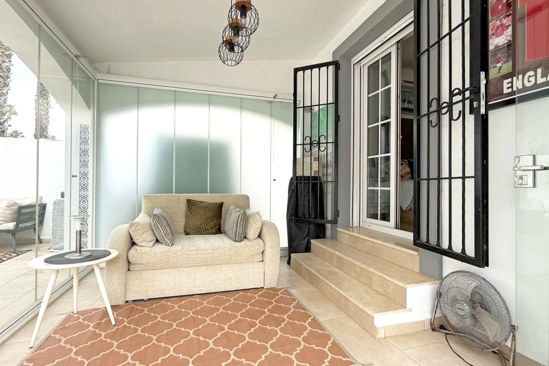 Reventa - Villa -
Orihuela Costa - Villamartín
