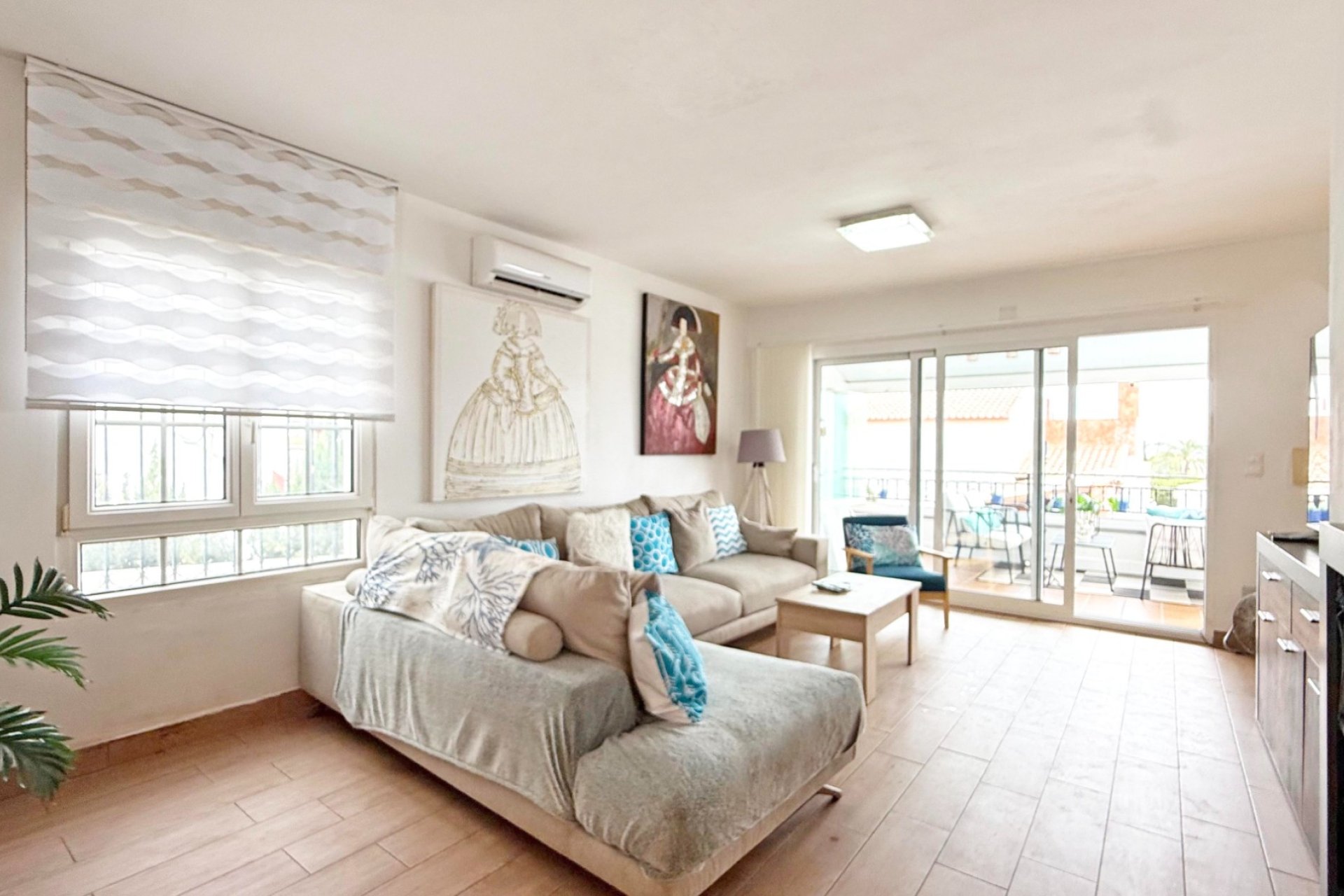 Reventa - Villa -
Orihuela Costa - Villamartín