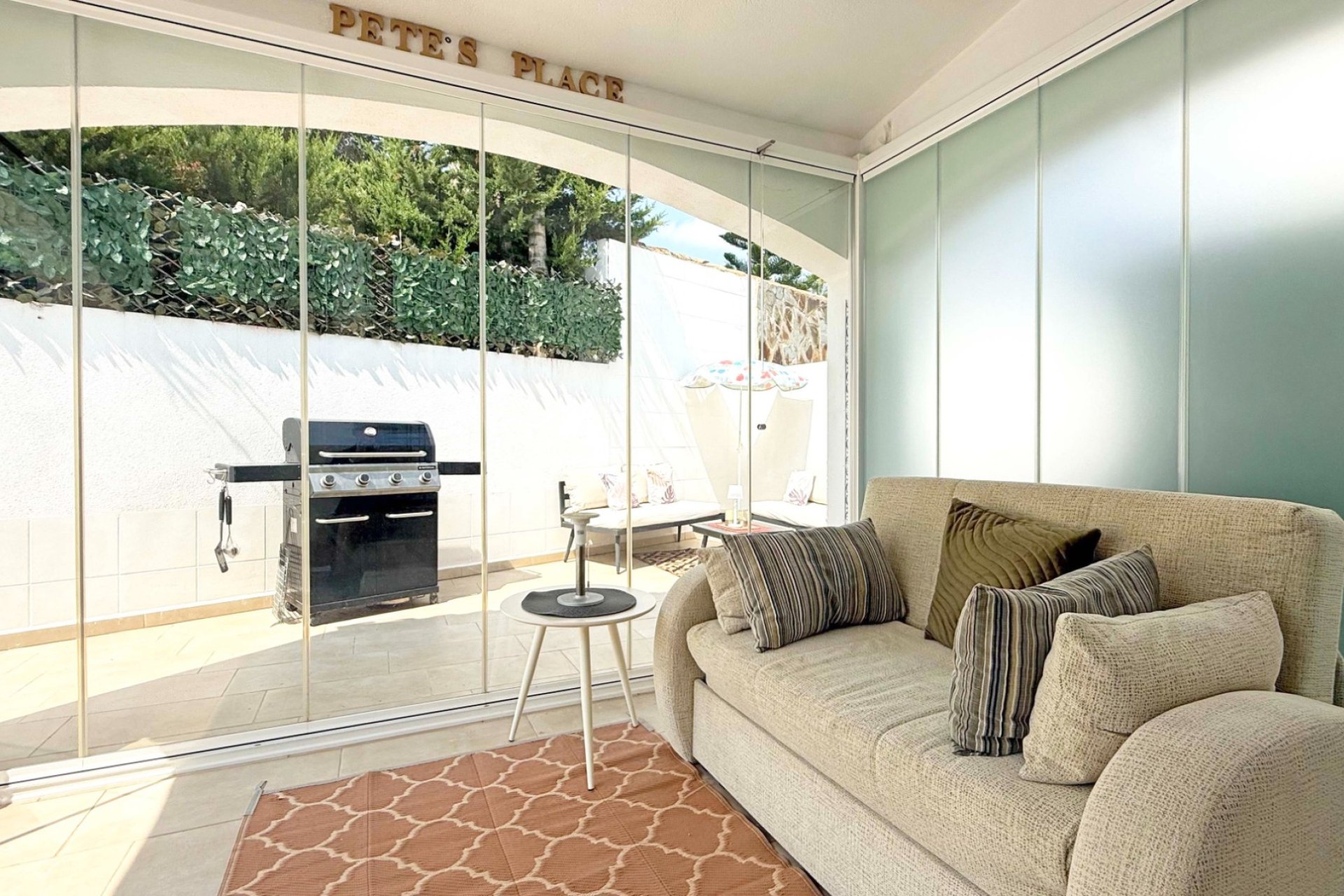 Reventa - Villa -
Orihuela Costa - Villamartín