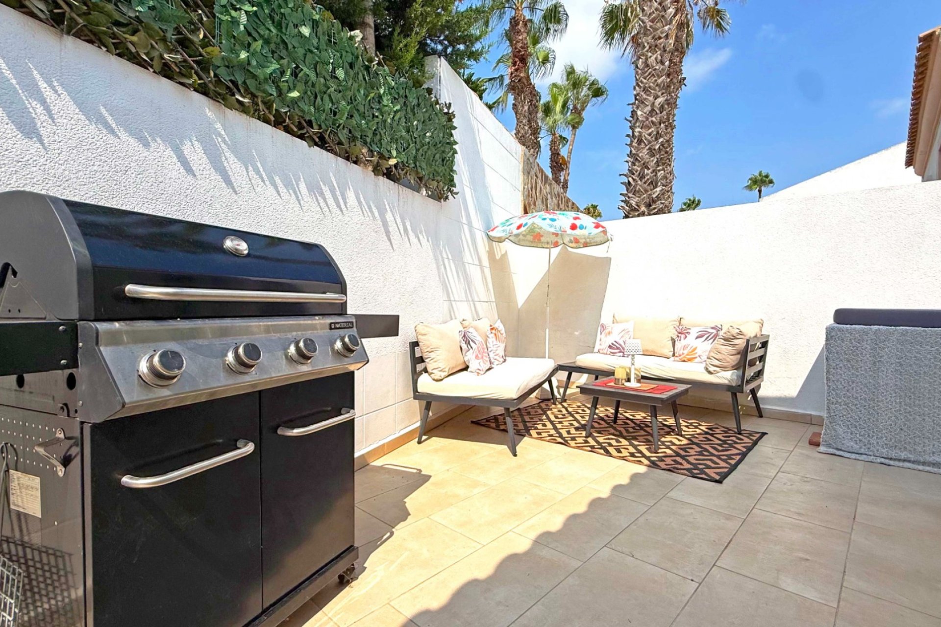Reventa - Villa -
Orihuela Costa - Villamartín