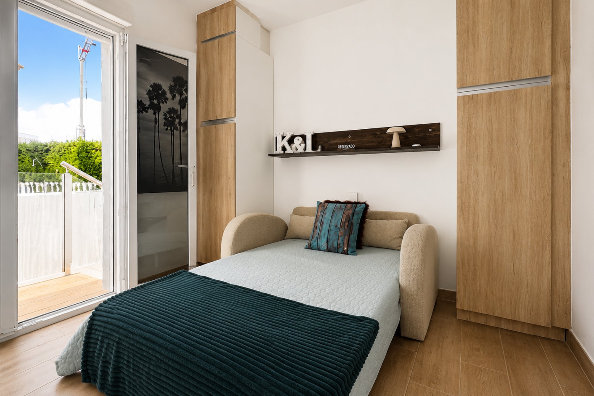 Reventa - Villa -
Orihuela Costa - Villamartín