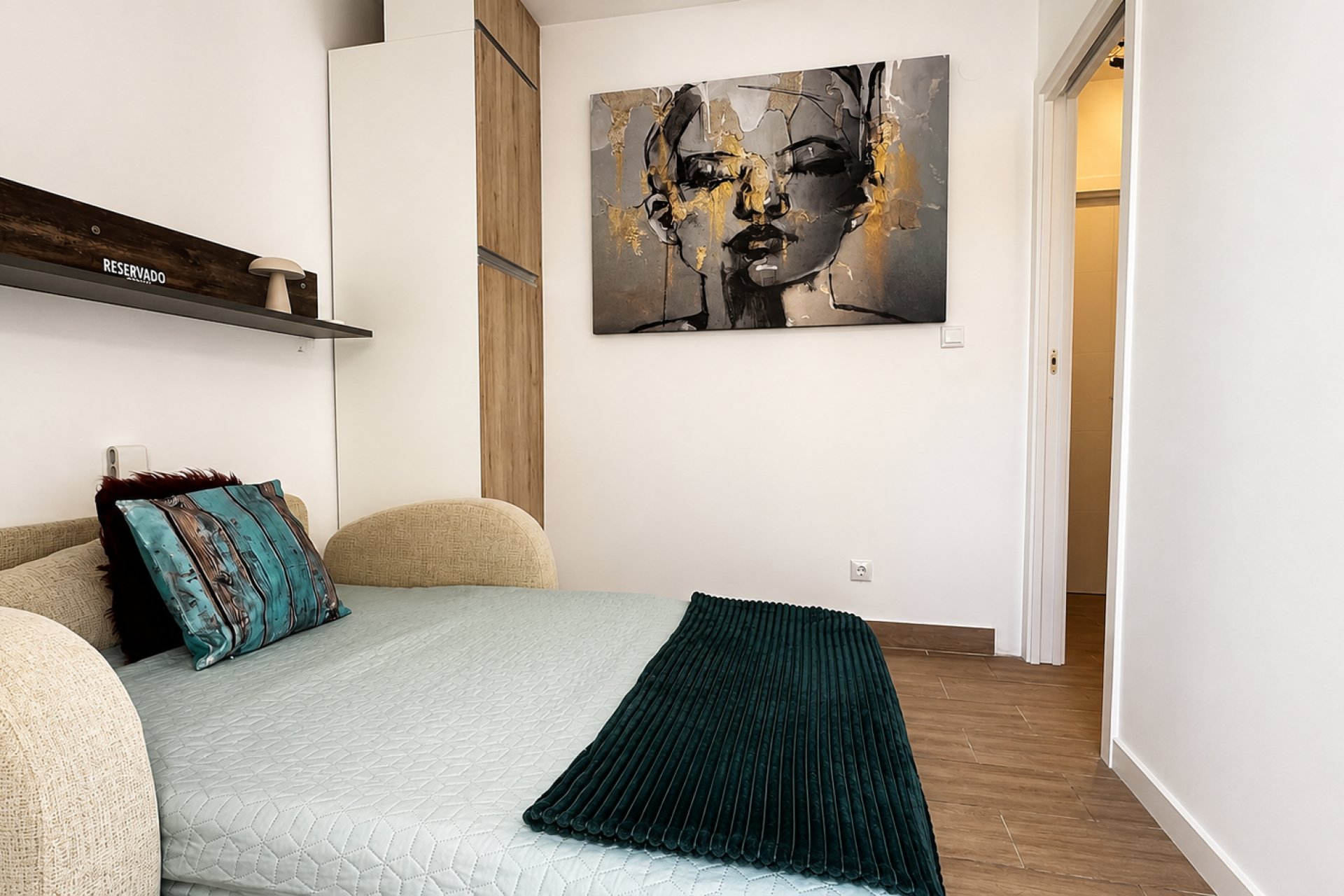 Reventa - Villa -
Orihuela Costa - Villamartín