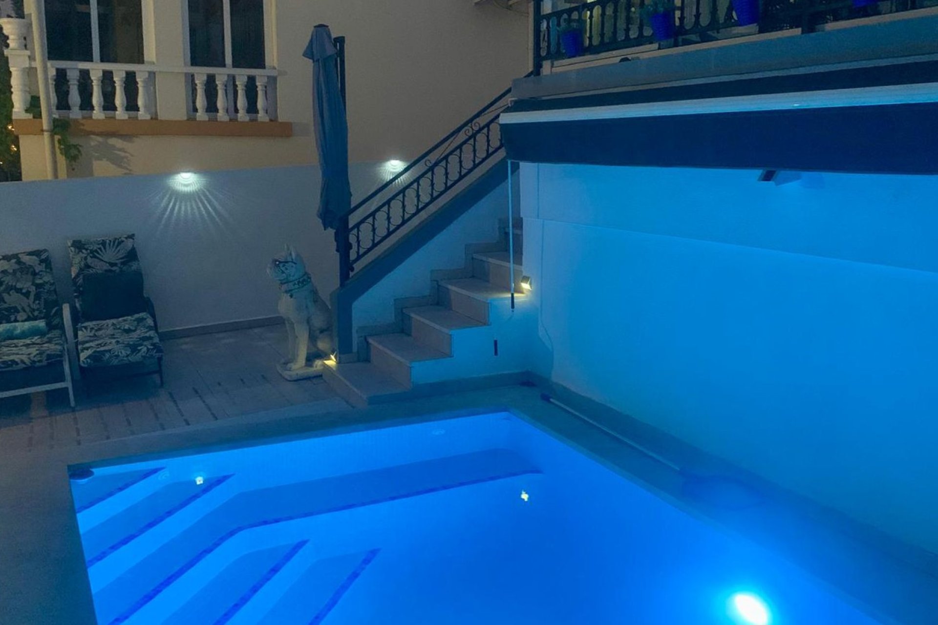 Reventa - Villa -
Orihuela Costa - Villamartín