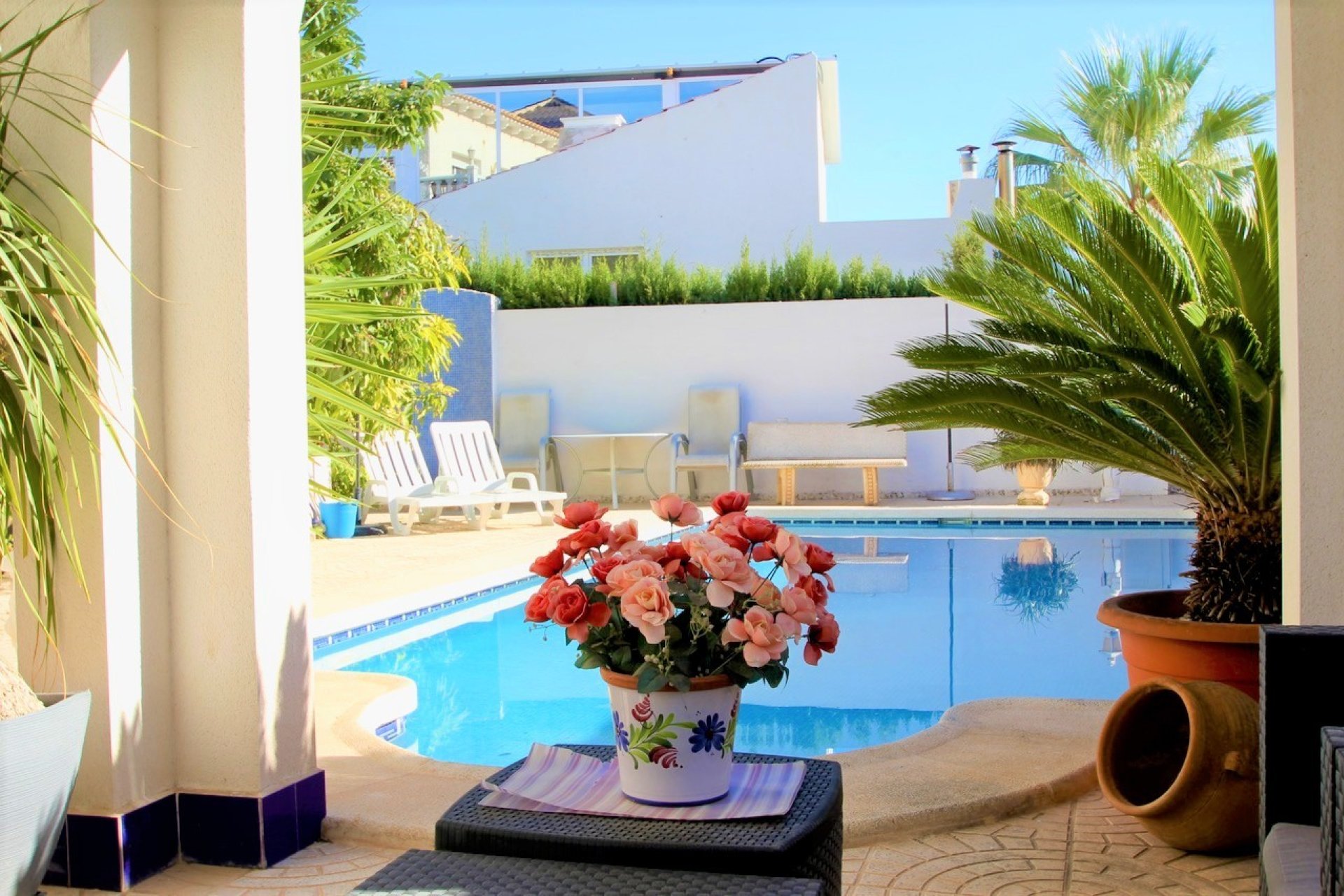 Reventa - Villa -
Orihuela Costa - Villamartín