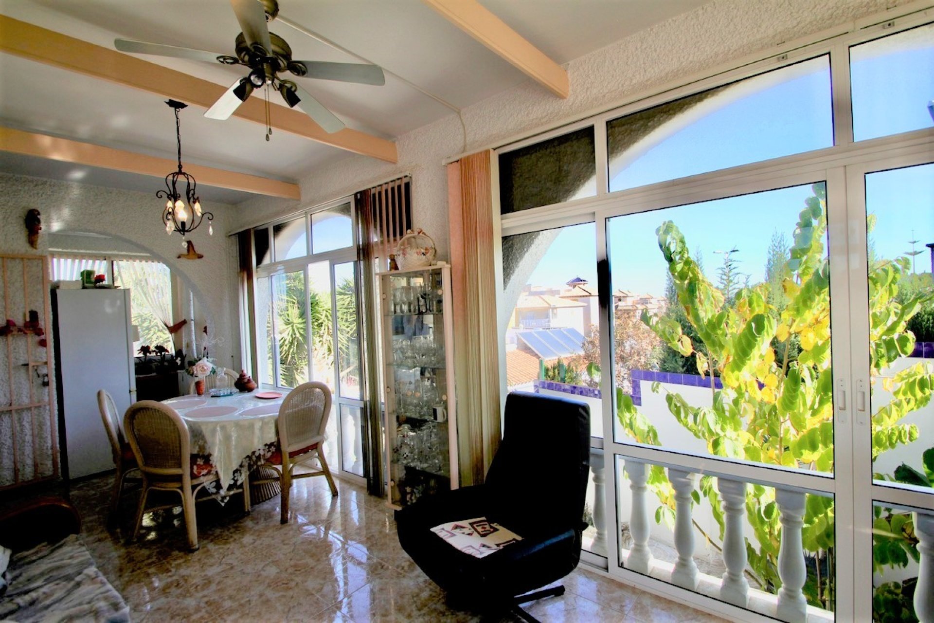 Reventa - Villa -
Orihuela Costa - Villamartín