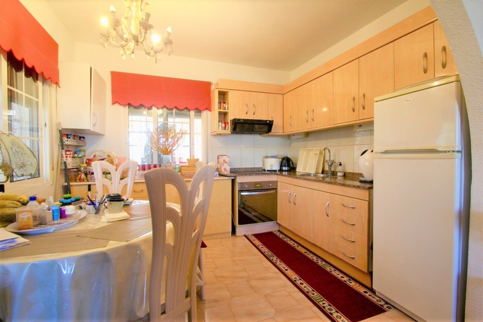 Reventa - Villa -
Orihuela Costa - Villamartín