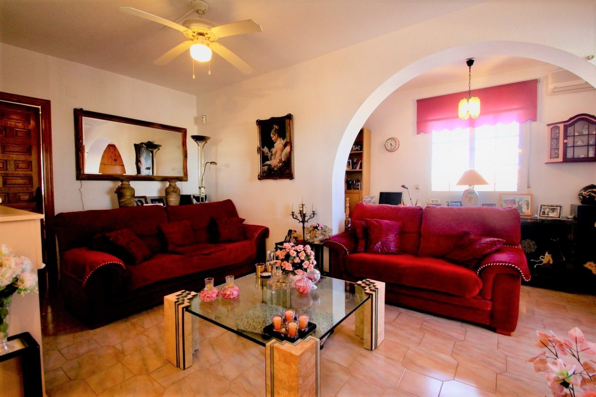 Reventa - Villa -
Orihuela Costa - Villamartín