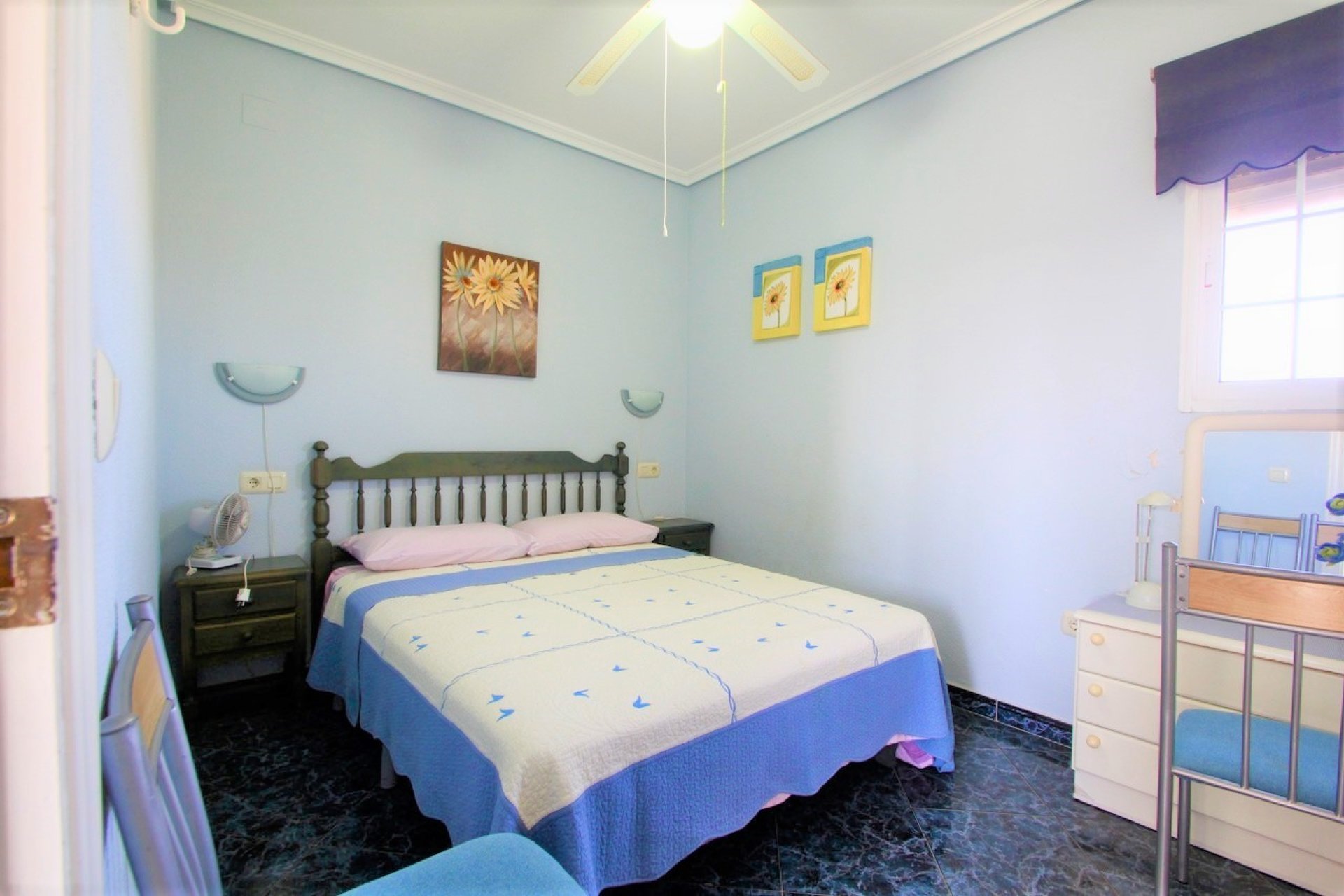 Reventa - Villa -
Orihuela Costa - Villamartín