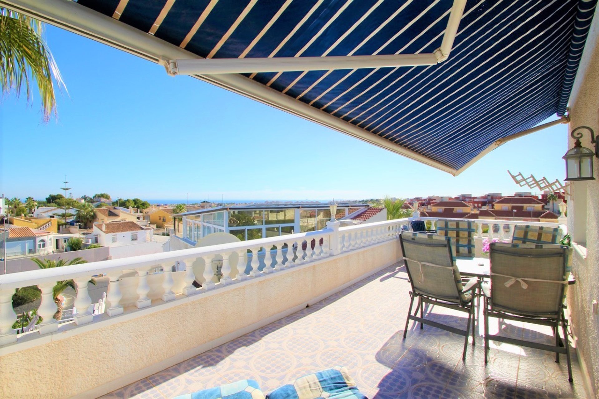 Reventa - Villa -
Orihuela Costa - Villamartín