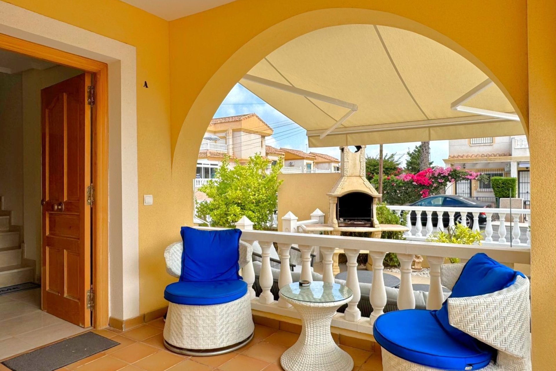 Reventa - Villa -
Orihuela Costa - Villamartín