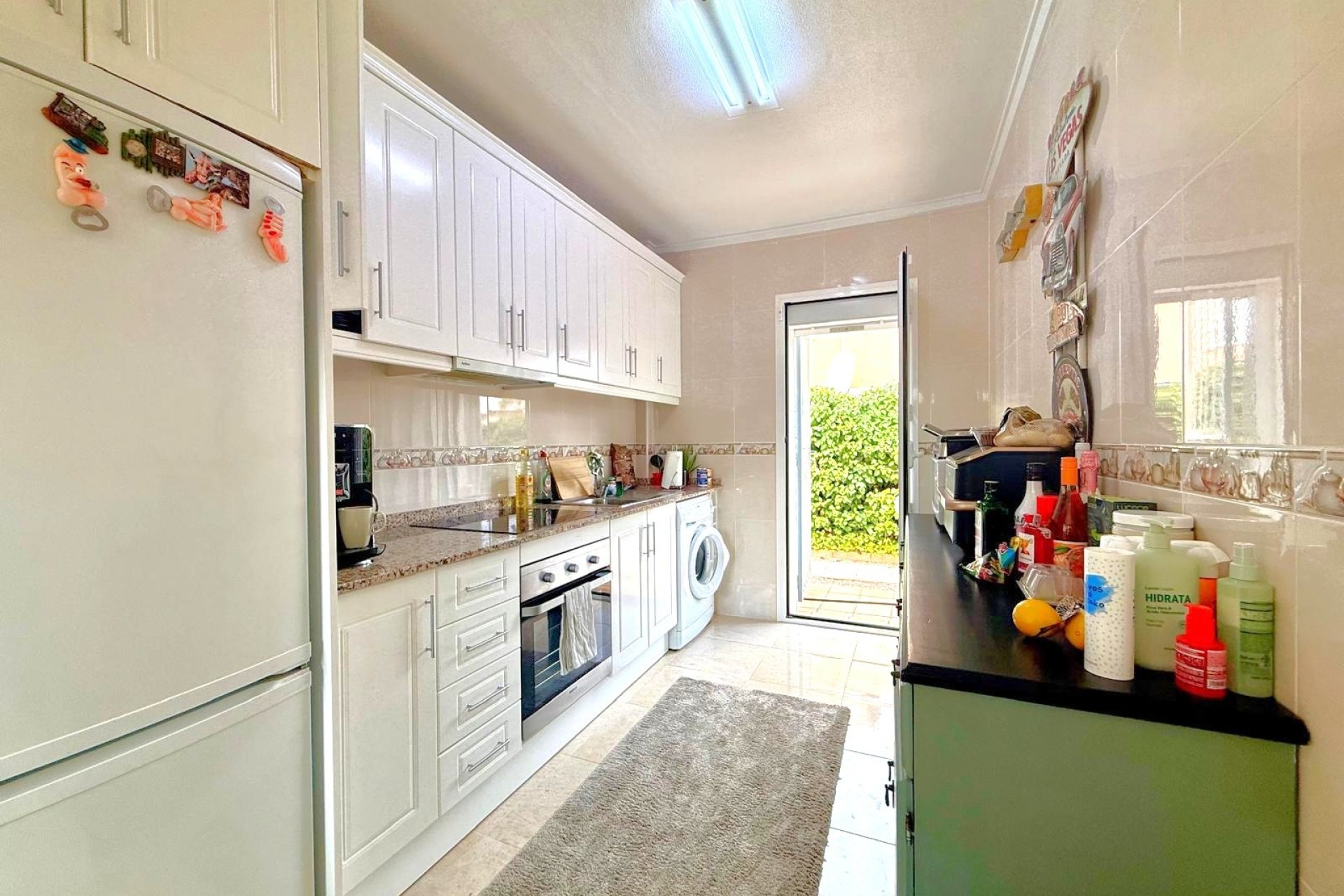 Reventa - Villa -
Orihuela Costa - Villamartín