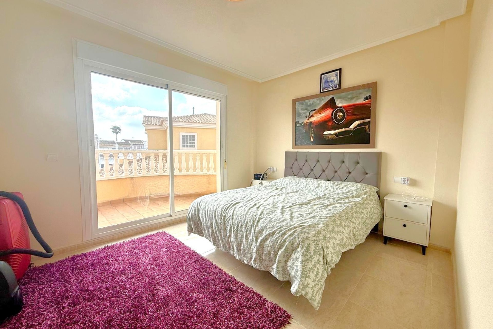 Reventa - Villa -
Orihuela Costa - Villamartín