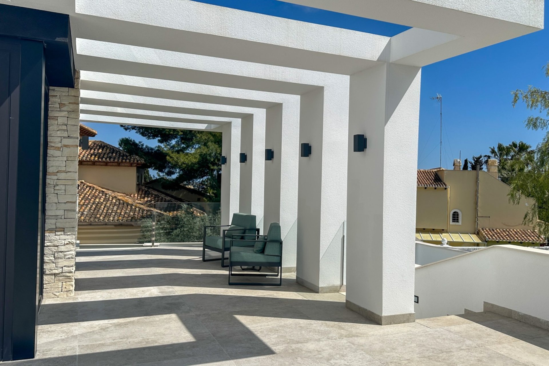 Reventa - Villa -
Orihuela Costa - Villamartín