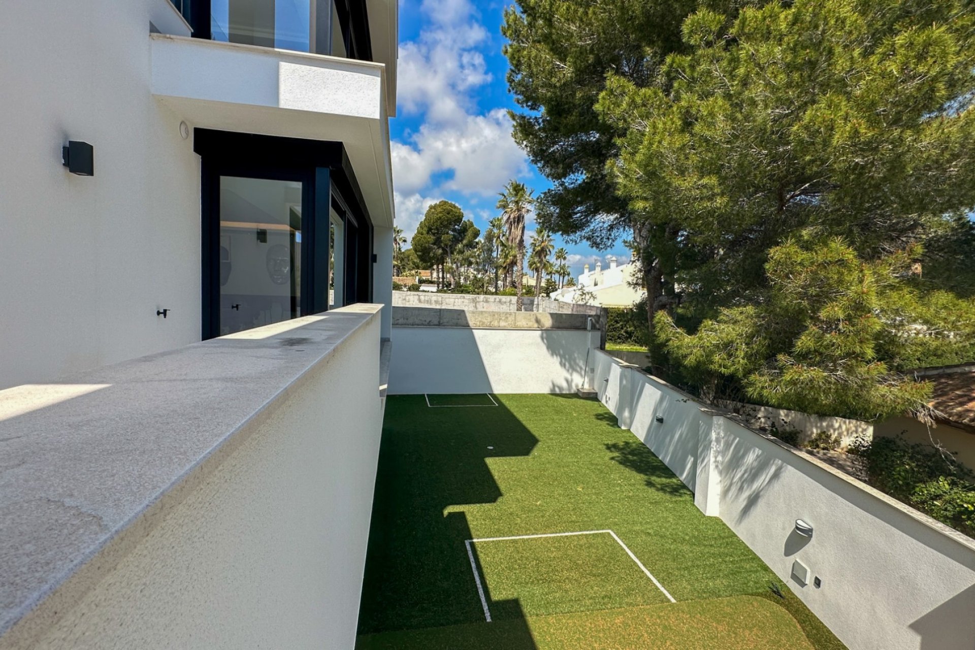 Reventa - Villa -
Orihuela Costa - Villamartín