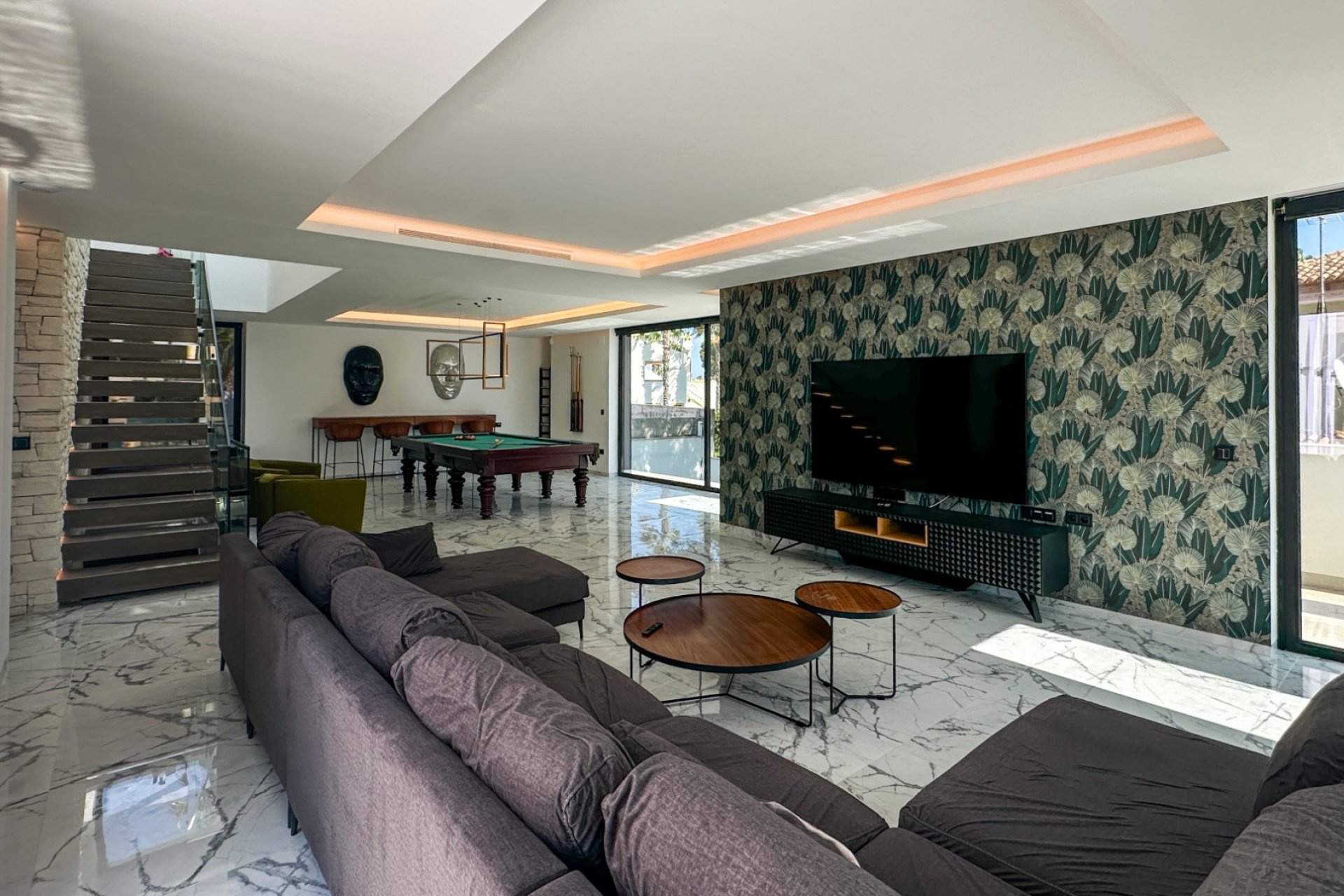 Reventa - Villa -
Orihuela Costa - Villamartín