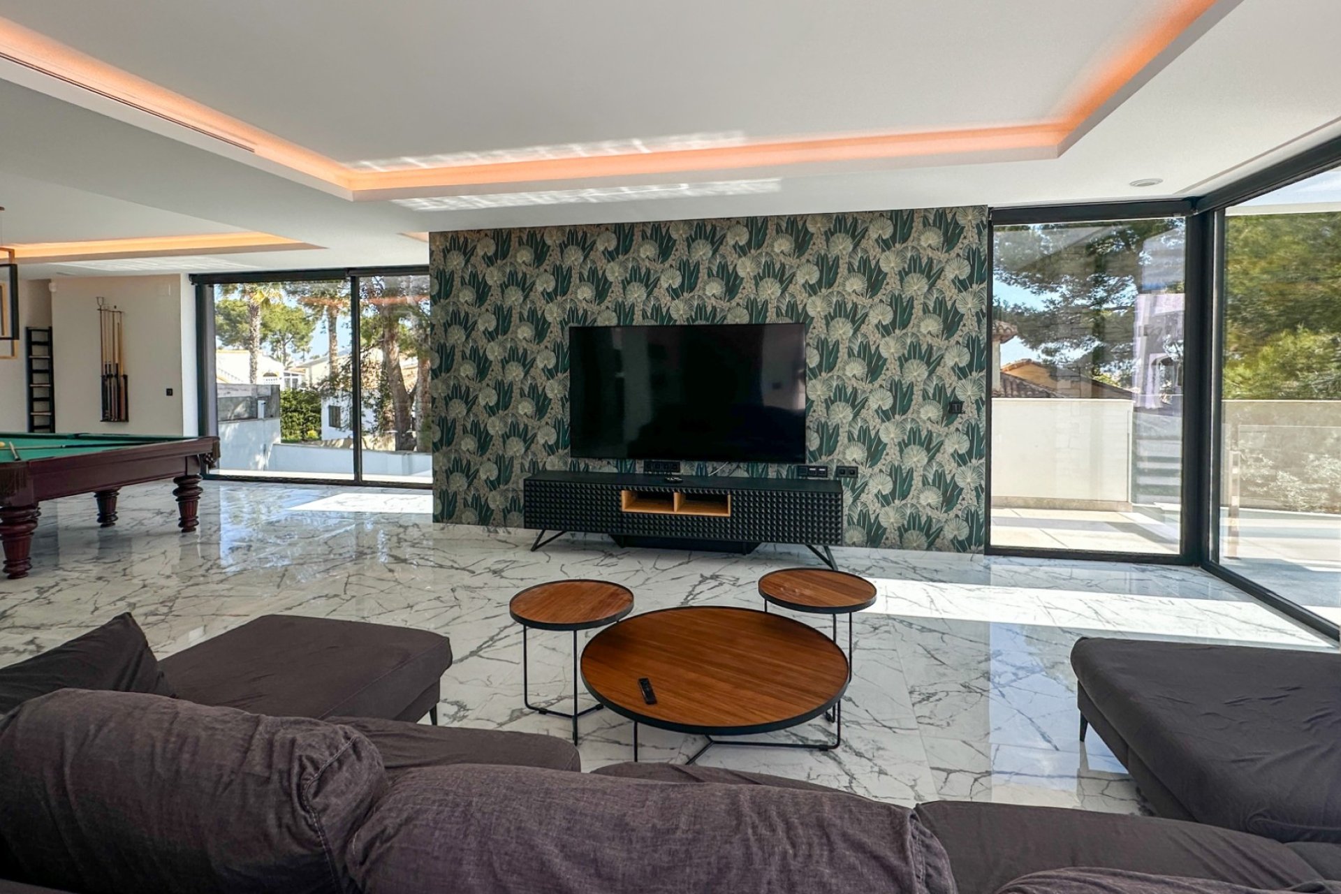 Reventa - Villa -
Orihuela Costa - Villamartín