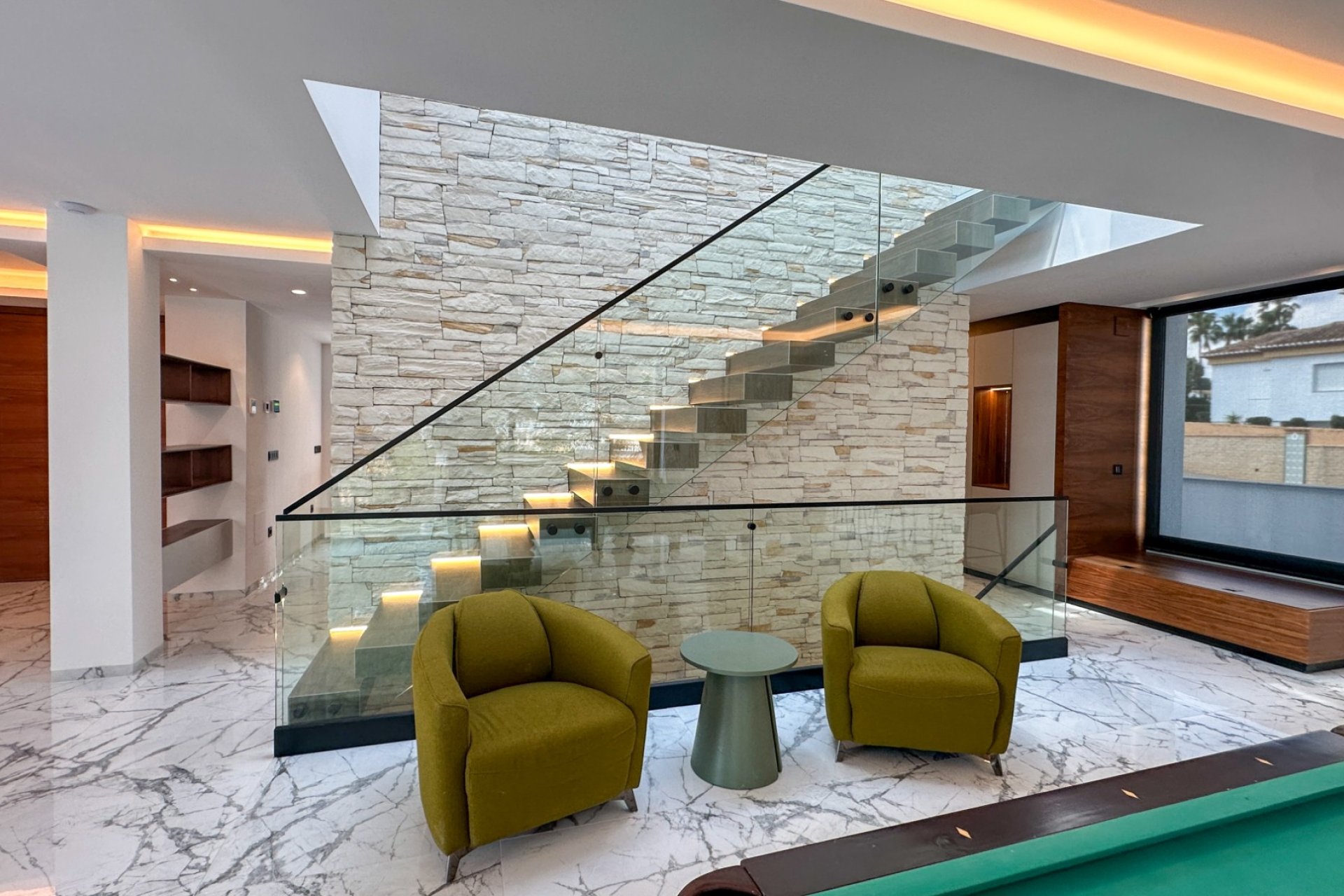 Reventa - Villa -
Orihuela Costa - Villamartín