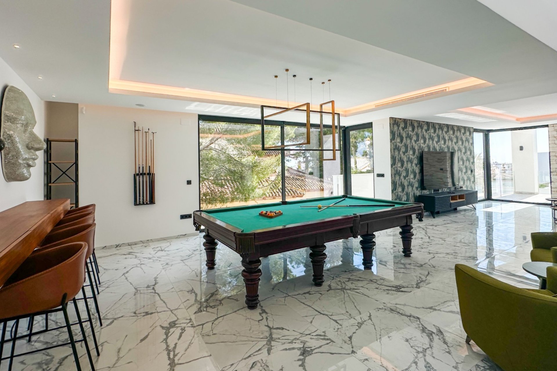 Reventa - Villa -
Orihuela Costa - Villamartín