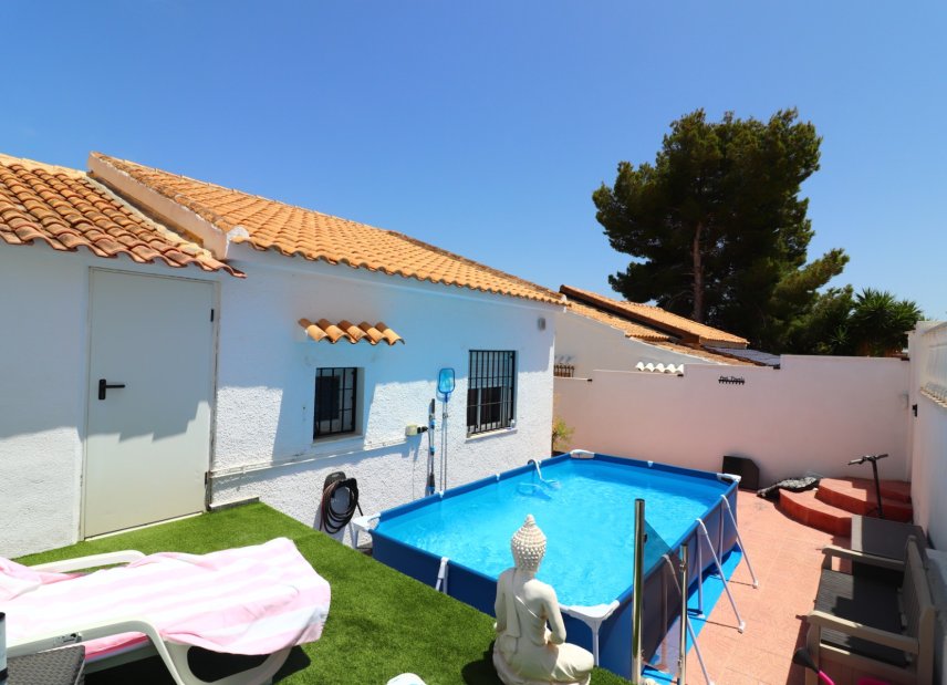 Reventa - Villa -
Orihuela Costa - Villamartín