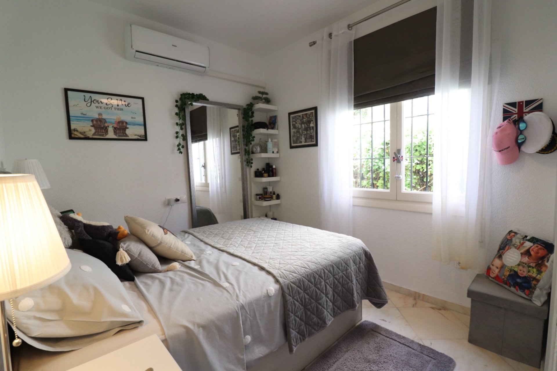Reventa - Villa -
Orihuela Costa - Villamartín