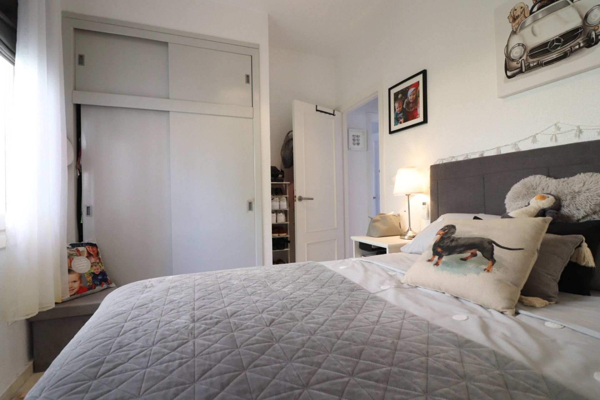 Reventa - Villa -
Orihuela Costa - Villamartín