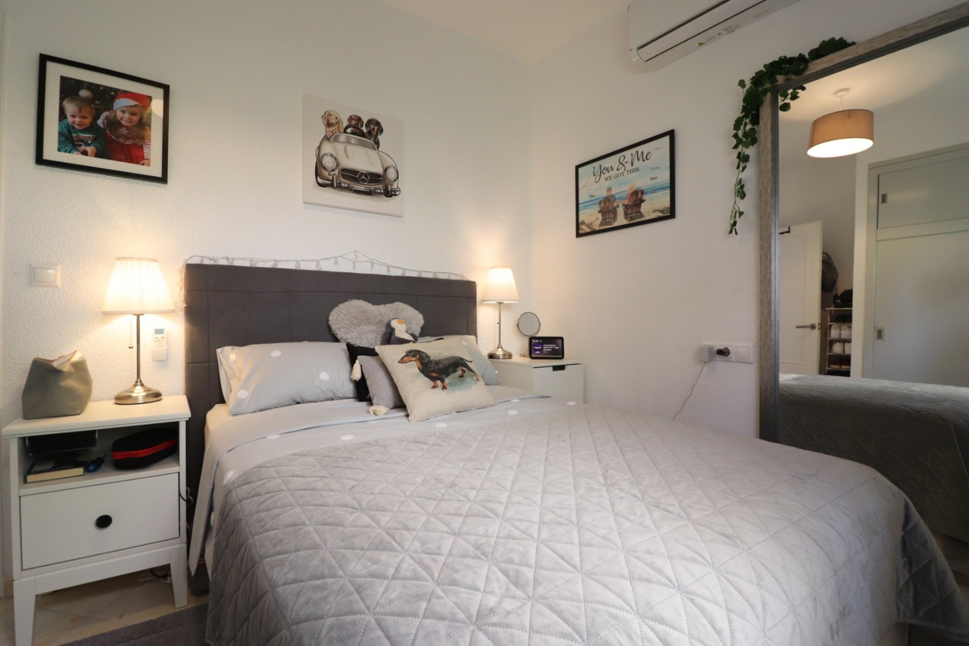 Reventa - Villa -
Orihuela Costa - Villamartín