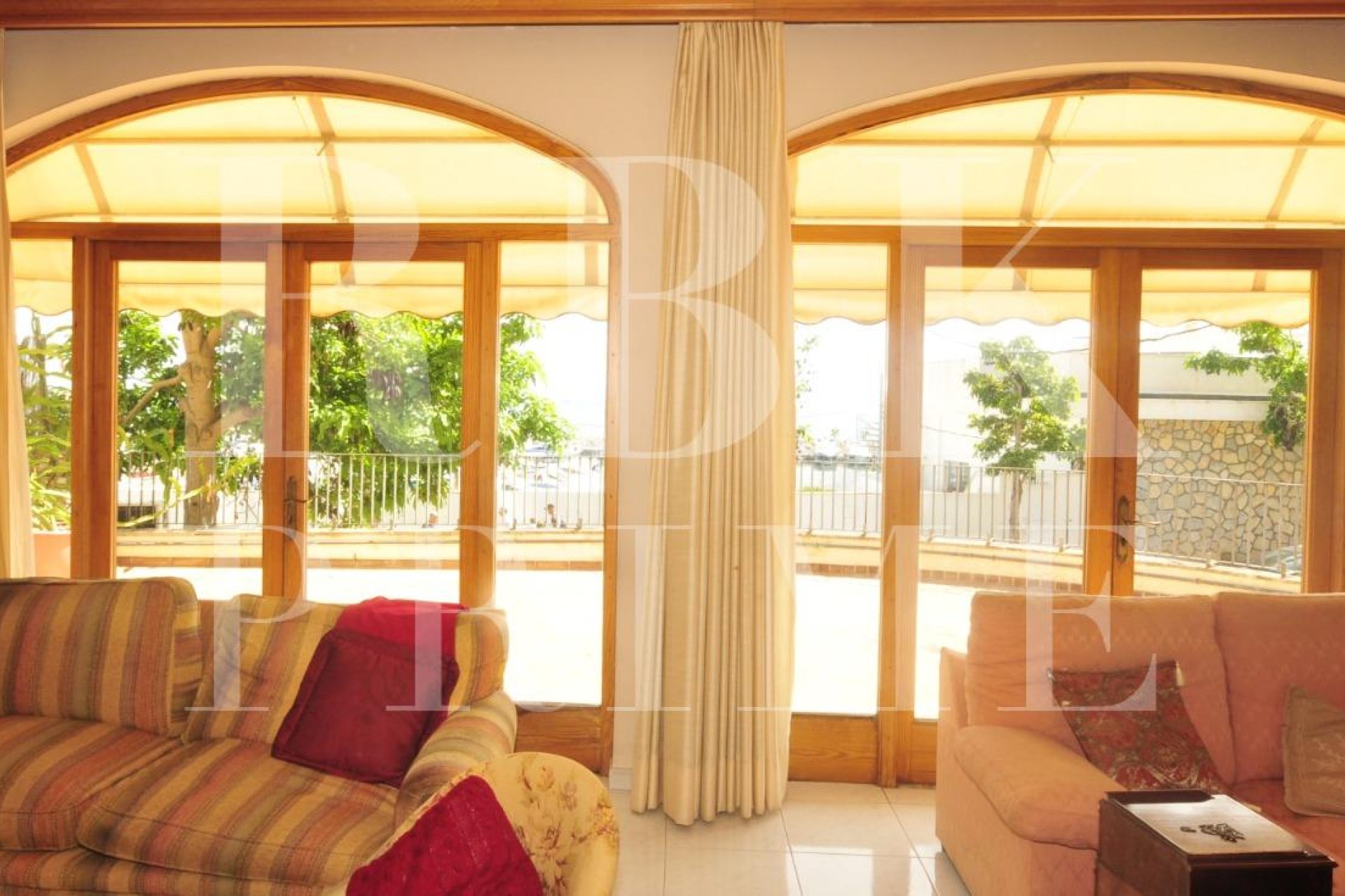 Reventa - Villa -
Palma - Palma urbano