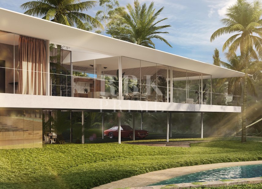Reventa - Villa -
Palma - Son Vida