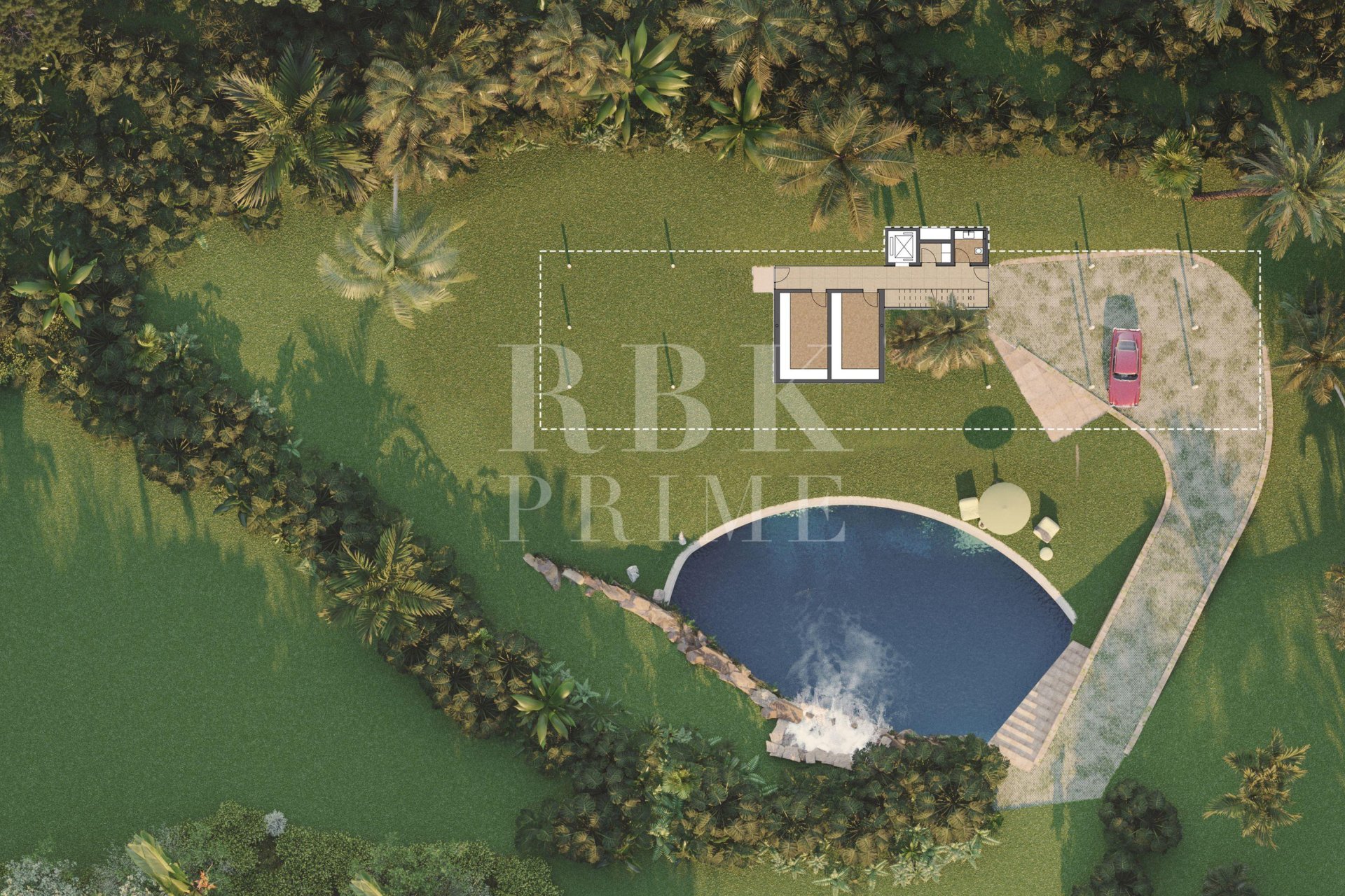 Reventa - Villa -
Palma - Son Vida