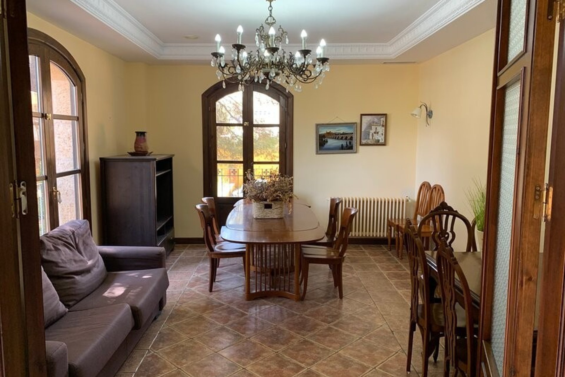 Reventa - Villa -
Rojales - Ciudad Quesada